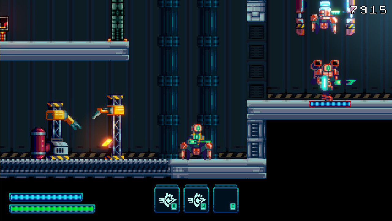 Limb Hunter screenshot 6