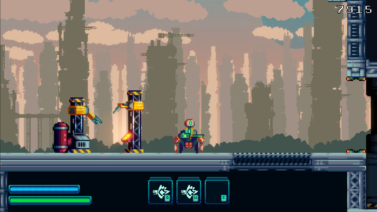 Limb Hunter screenshot 4