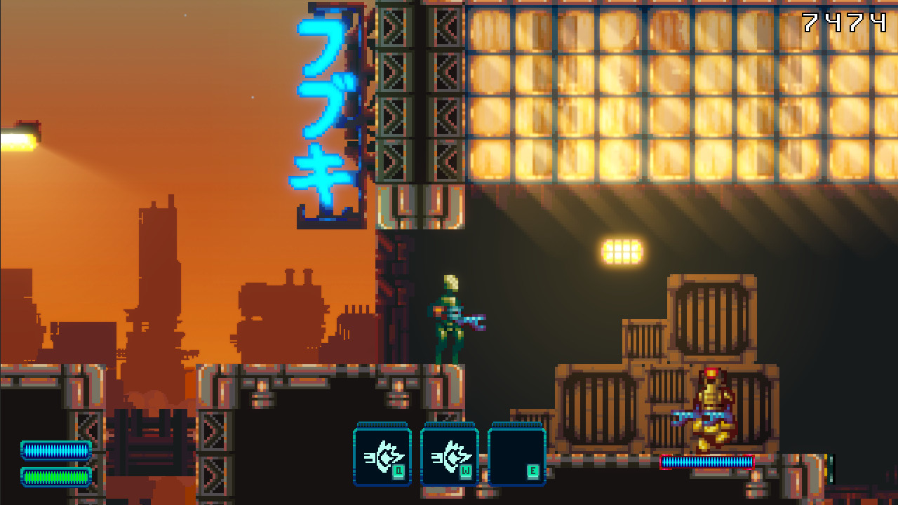 Limb Hunter screenshot 5