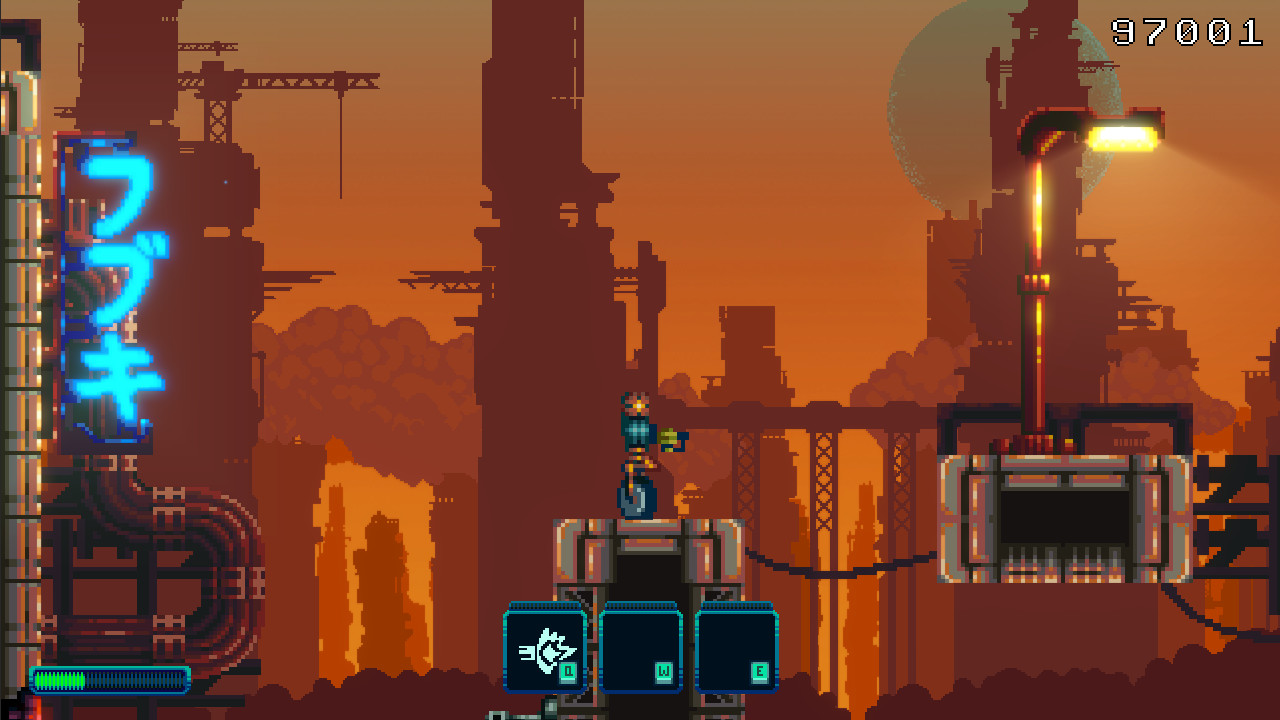 Limb Hunter screenshot 3