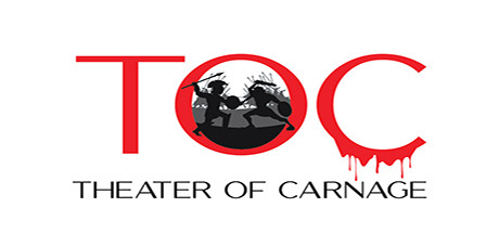 Theater of Carnage Cover Image