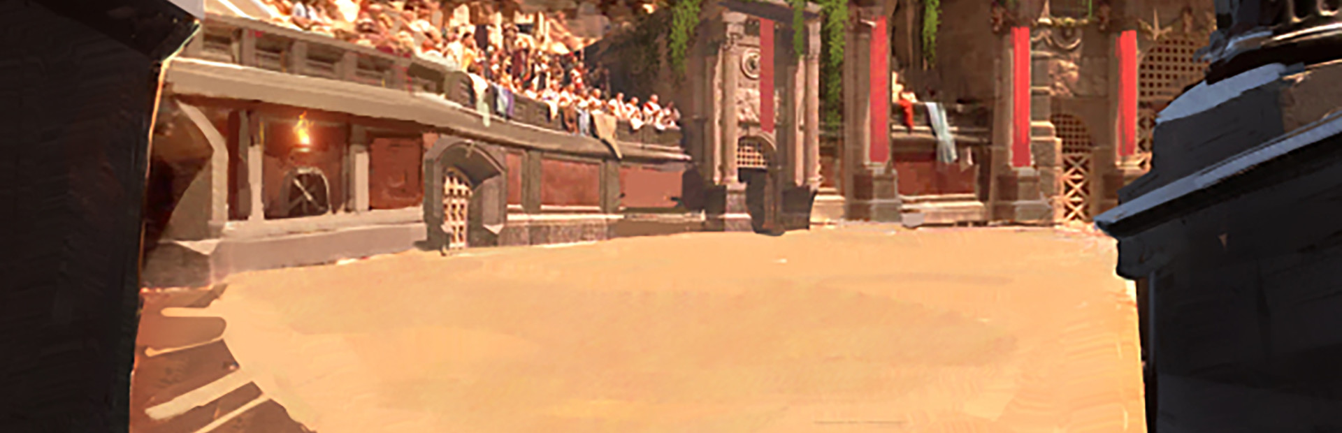 Theater of Carnage