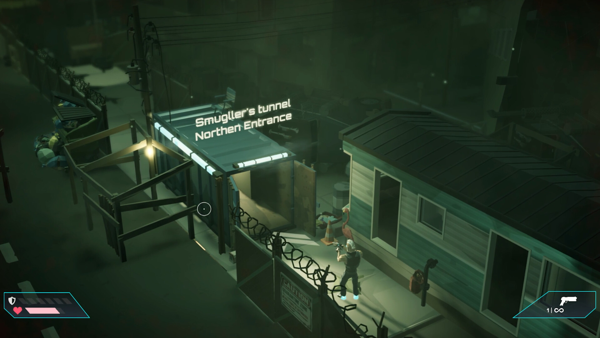 Phantom Beasts - Redemption screenshot 5