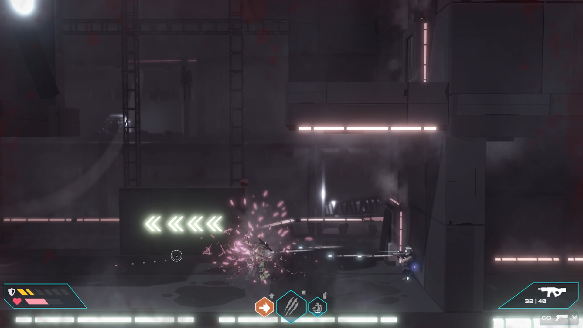 Phantom Beasts - Redemption screenshot 4