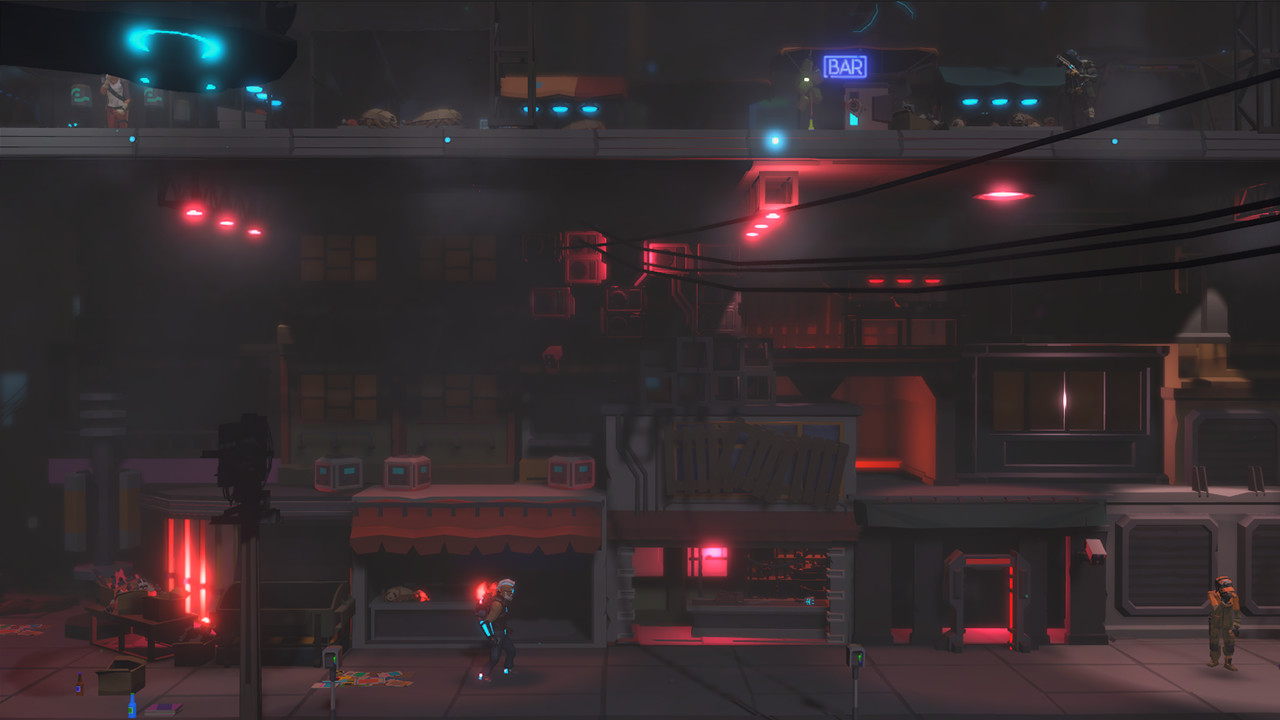 Phantom Beasts - Redemption screenshot 6