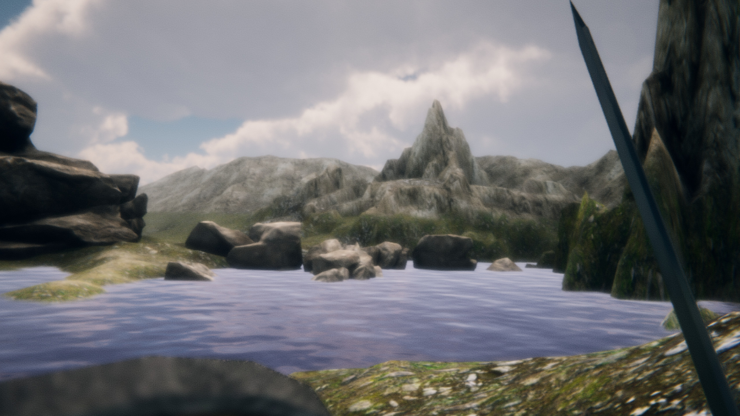Fight For Eden screenshot 2
