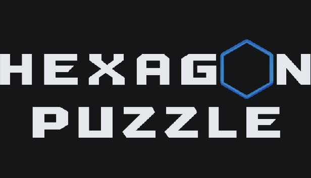 Hexagon puzzle