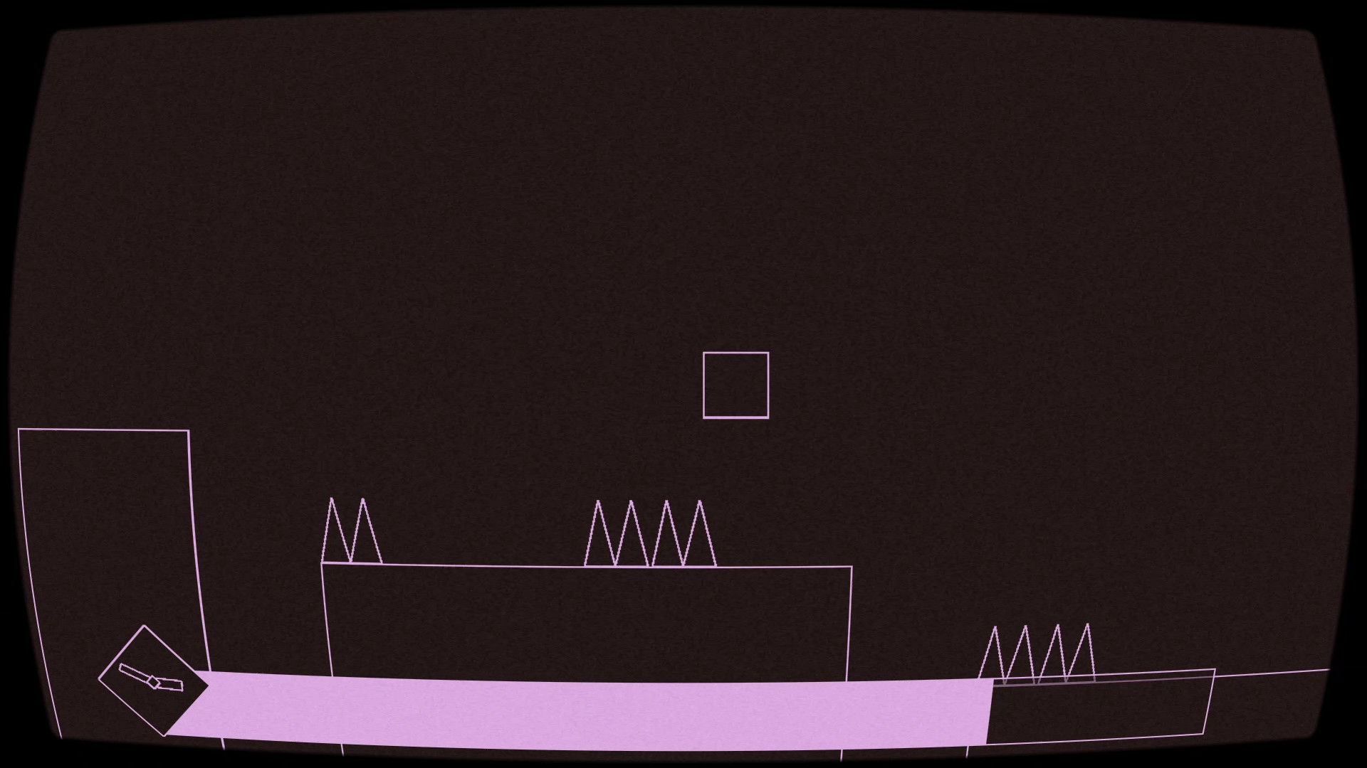 Cube Paradox screenshot 3