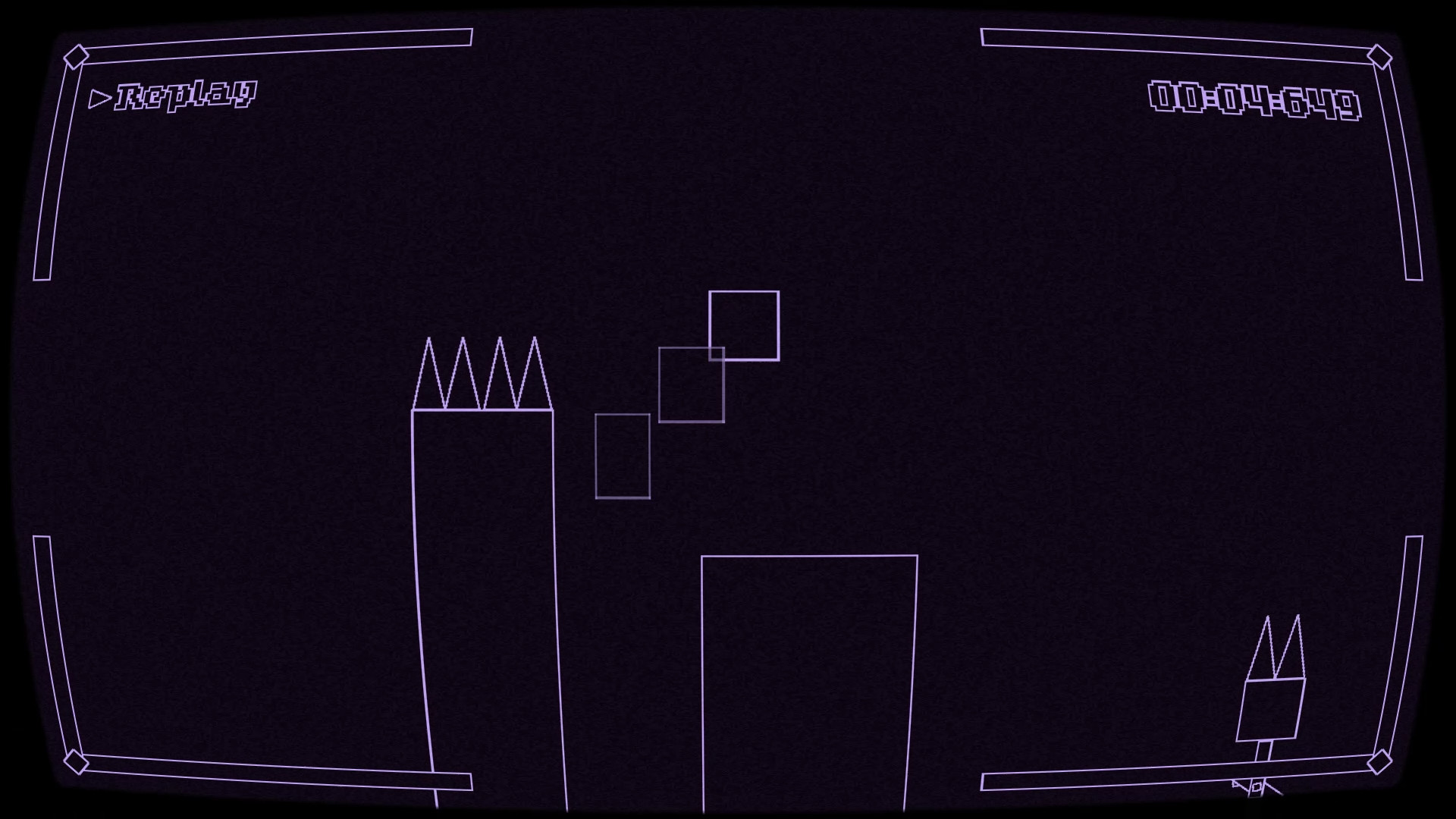 Cube Paradox screenshot 5
