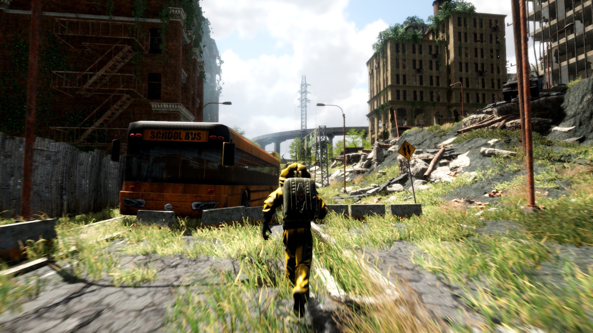 Alien AI screenshot 6