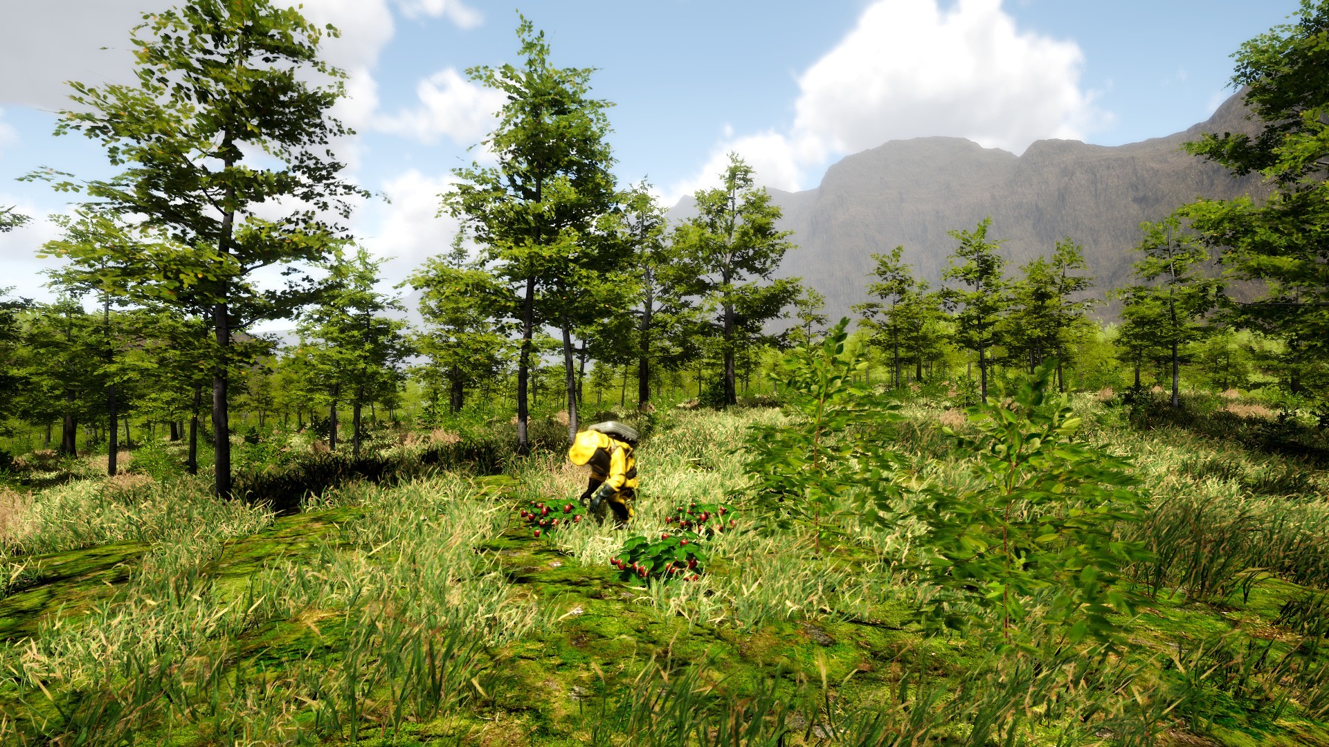 Alien AI screenshot 2