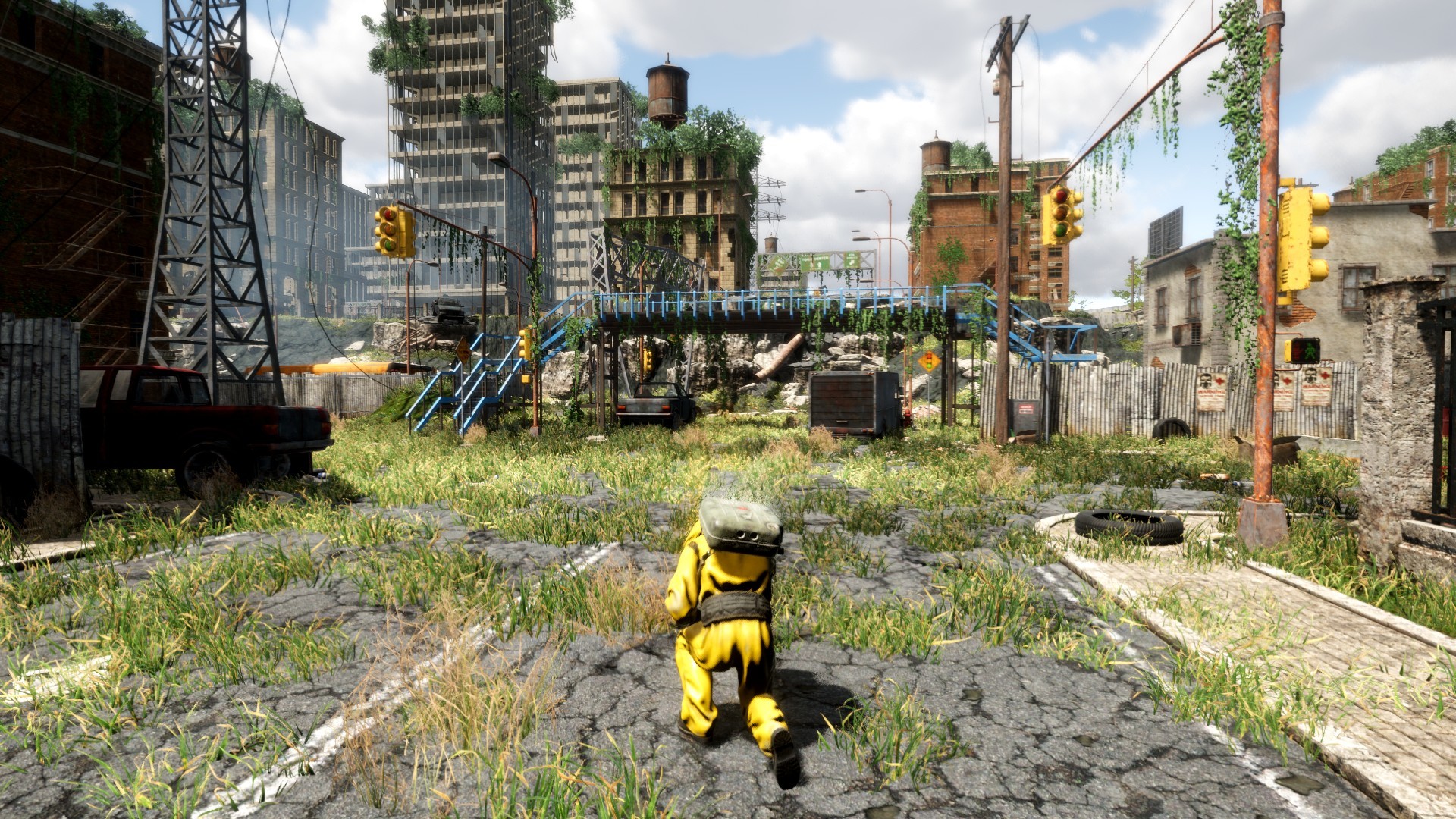 Alien AI screenshot 5
