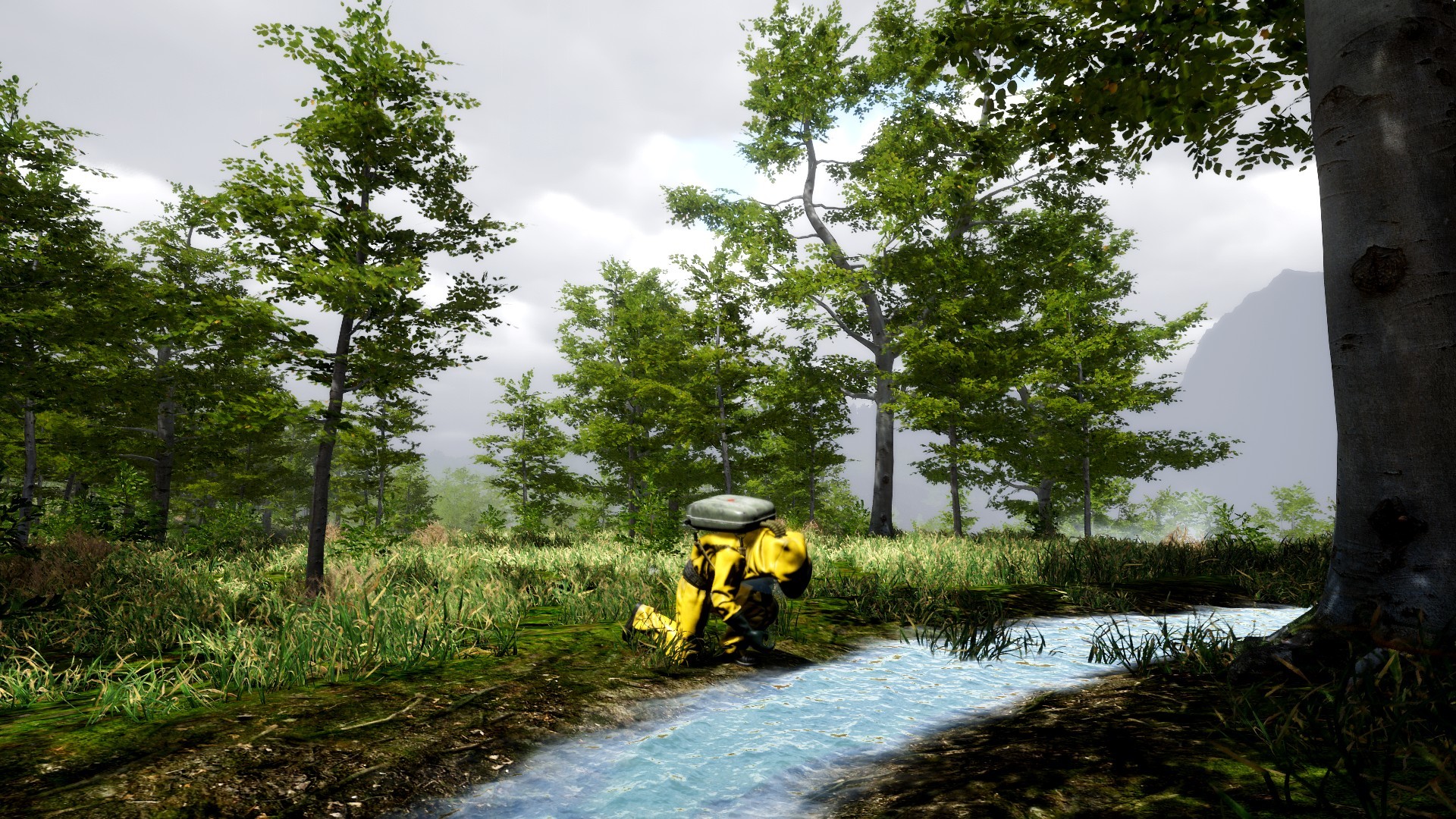 Alien AI screenshot 3