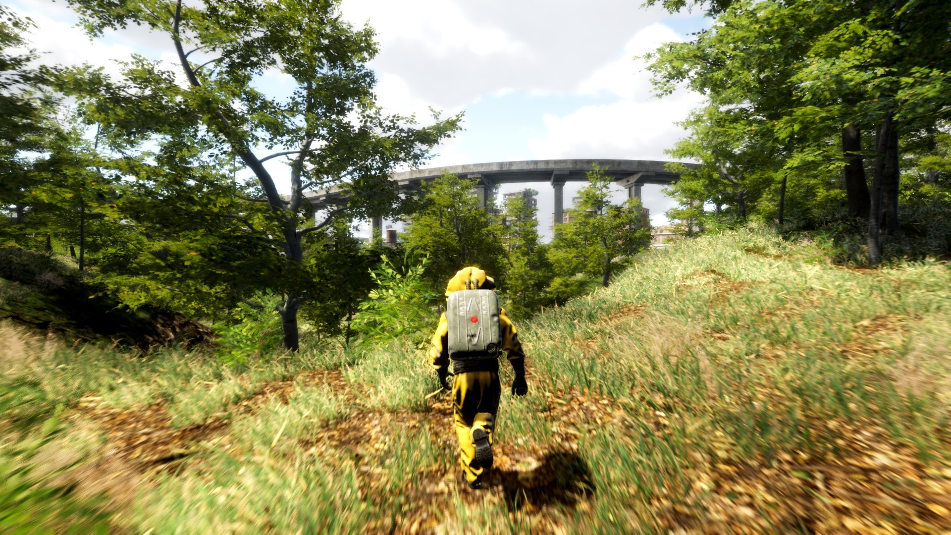 Alien AI screenshot 4