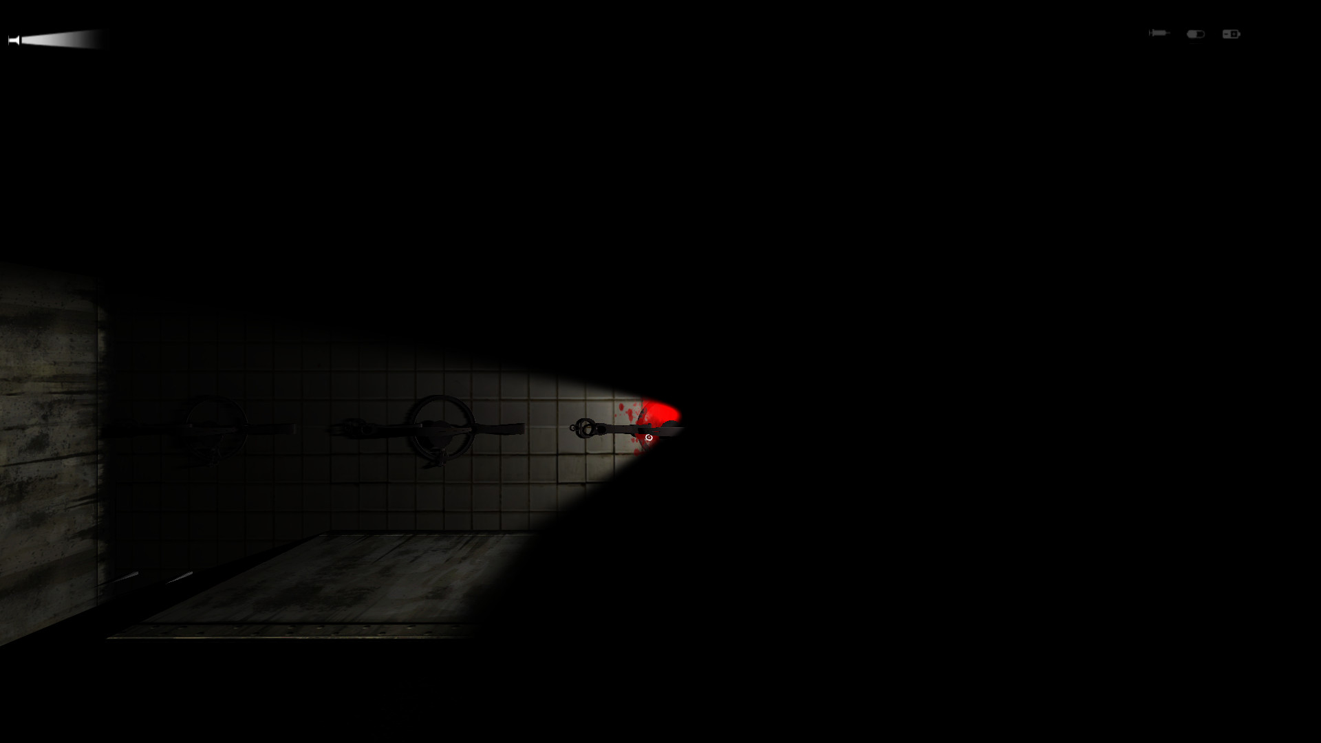 The Trap screenshot 3