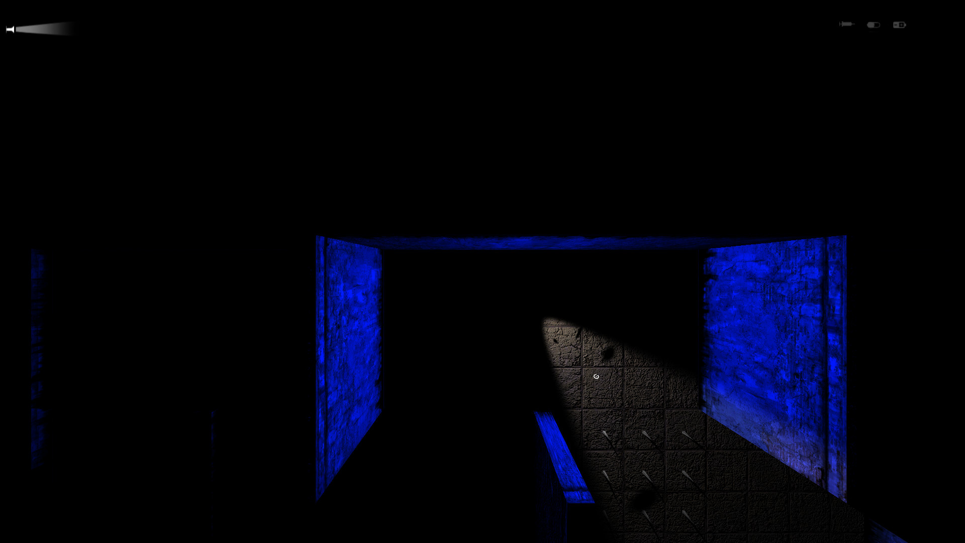 The Trap screenshot 5