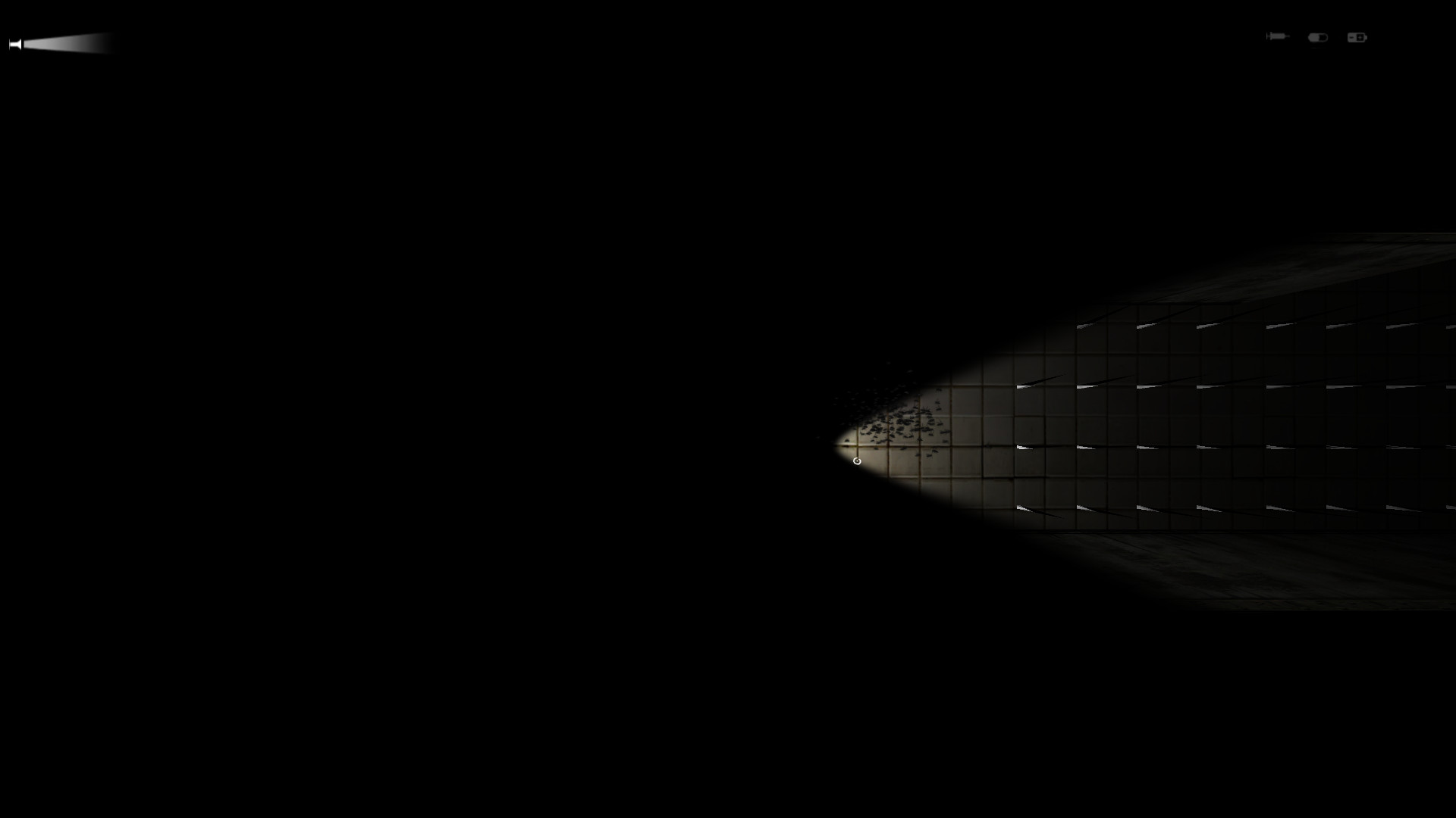The Trap screenshot 1