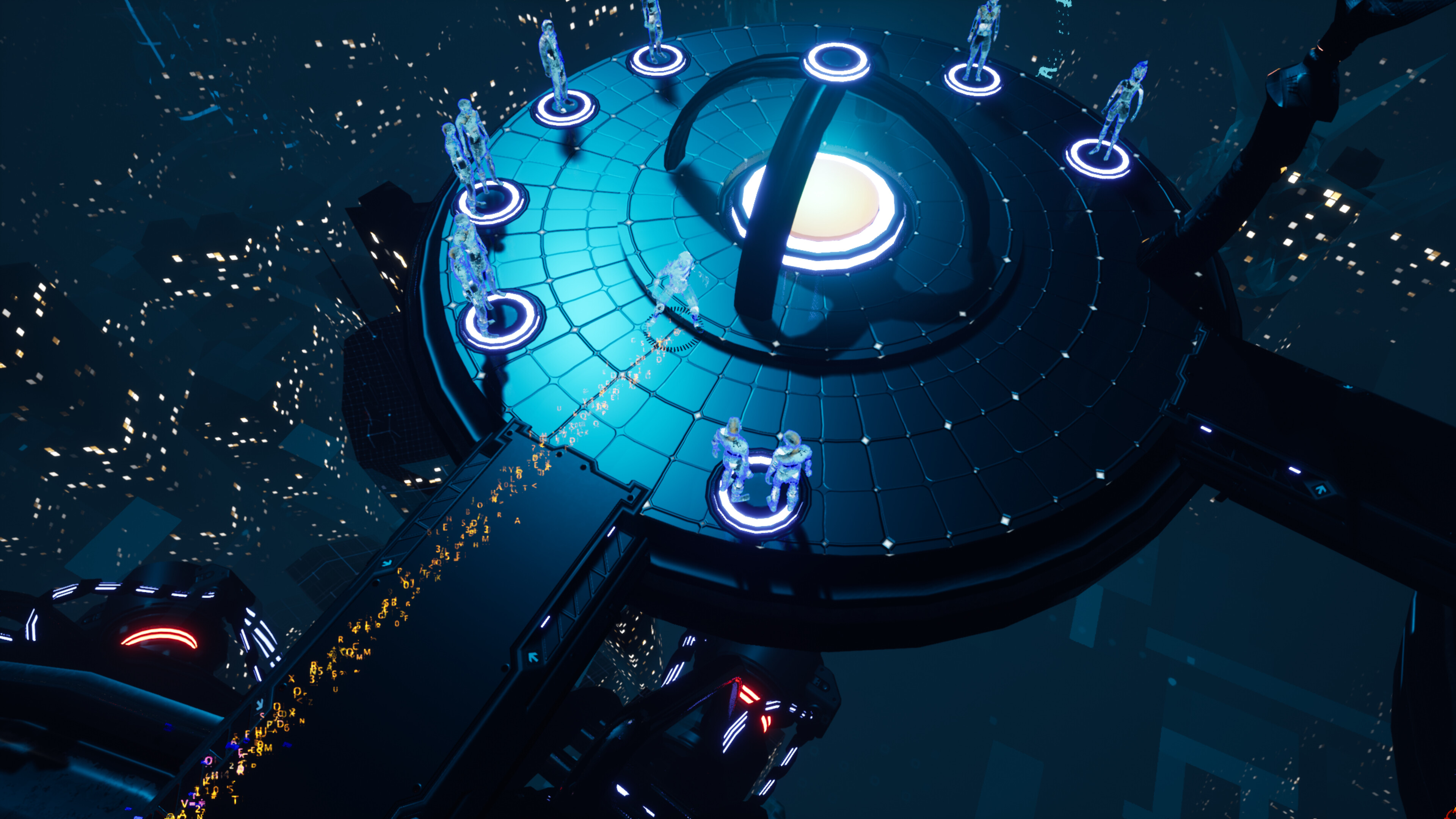 Memory Lost screenshot 8