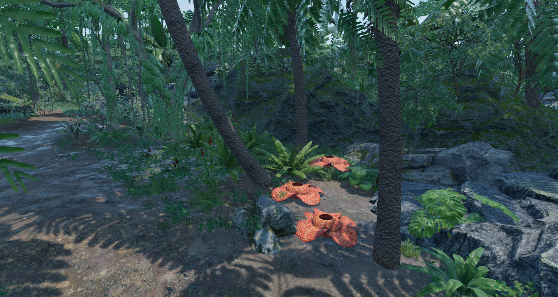 Beach Relaxation VR screenshot 5
