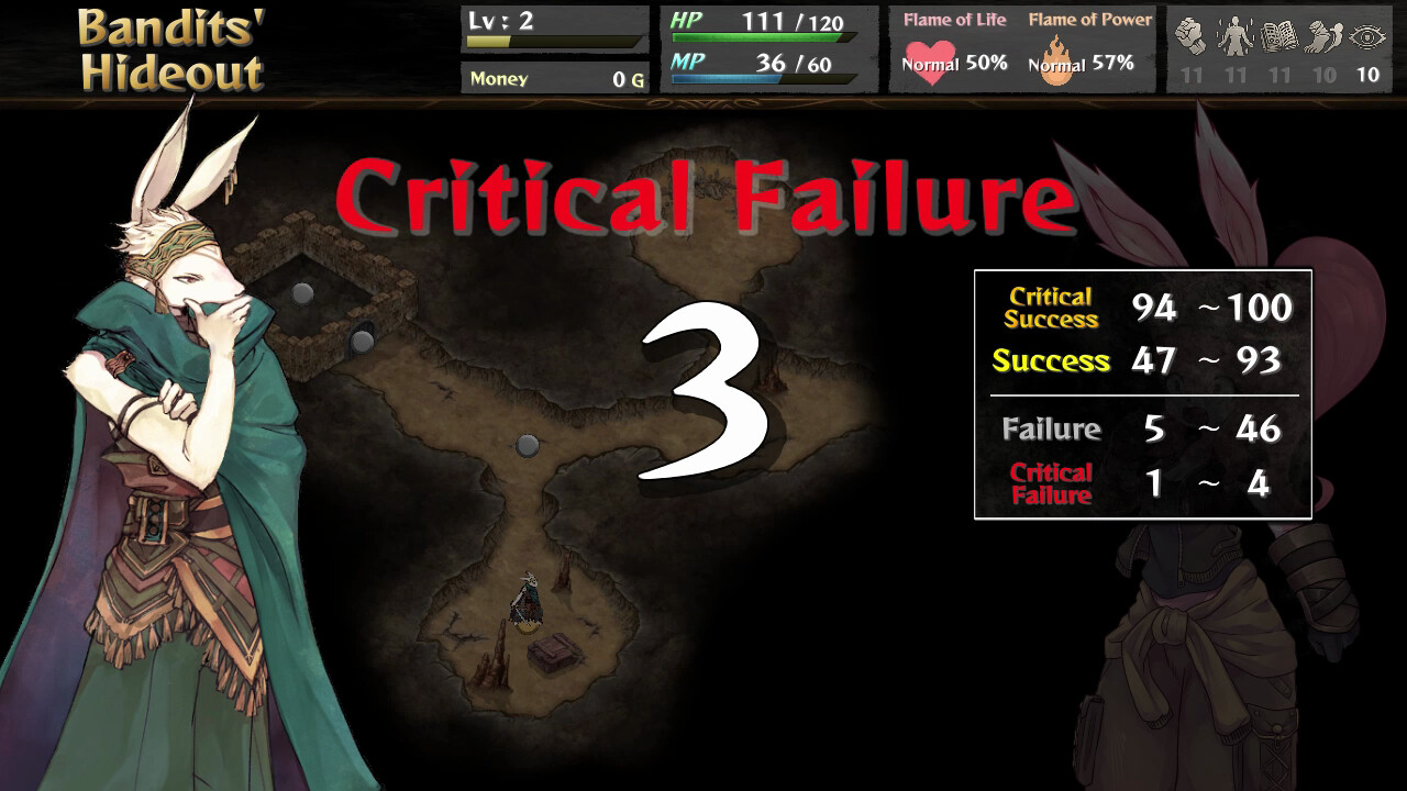 The Use of Life screenshot 9