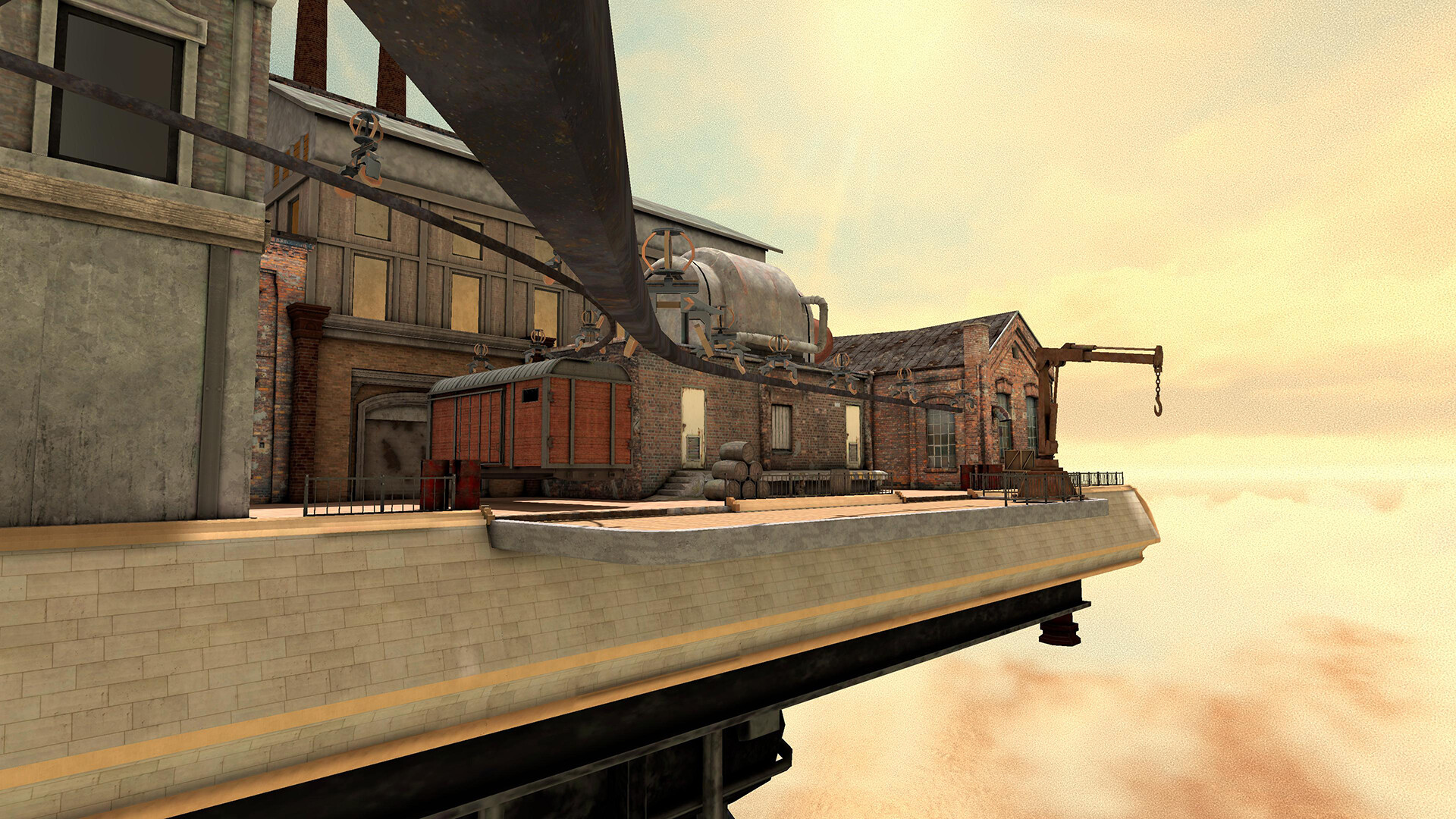 Vertigo Rush screenshot 3