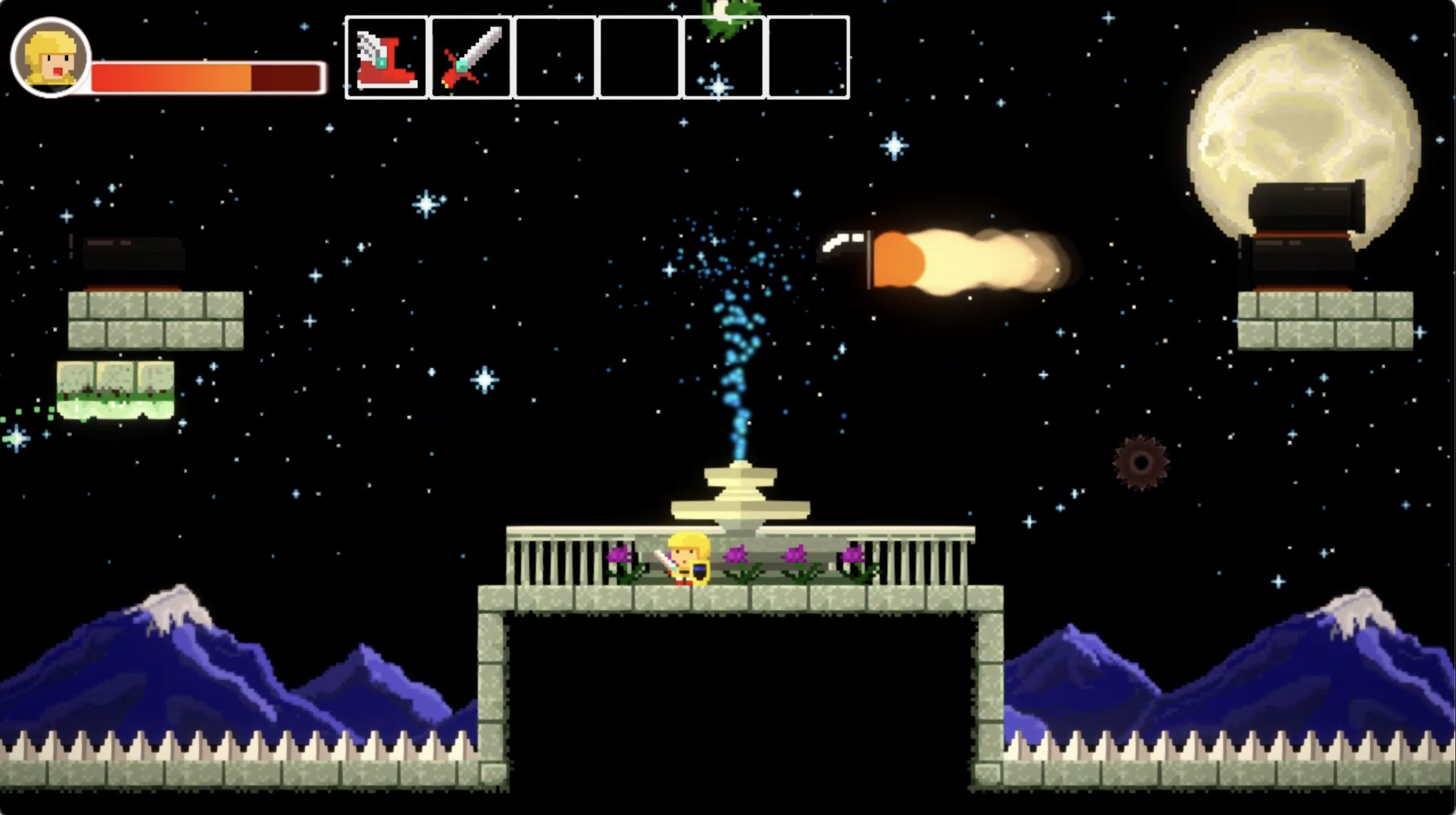 DRAGON'S TOWER screenshot 2