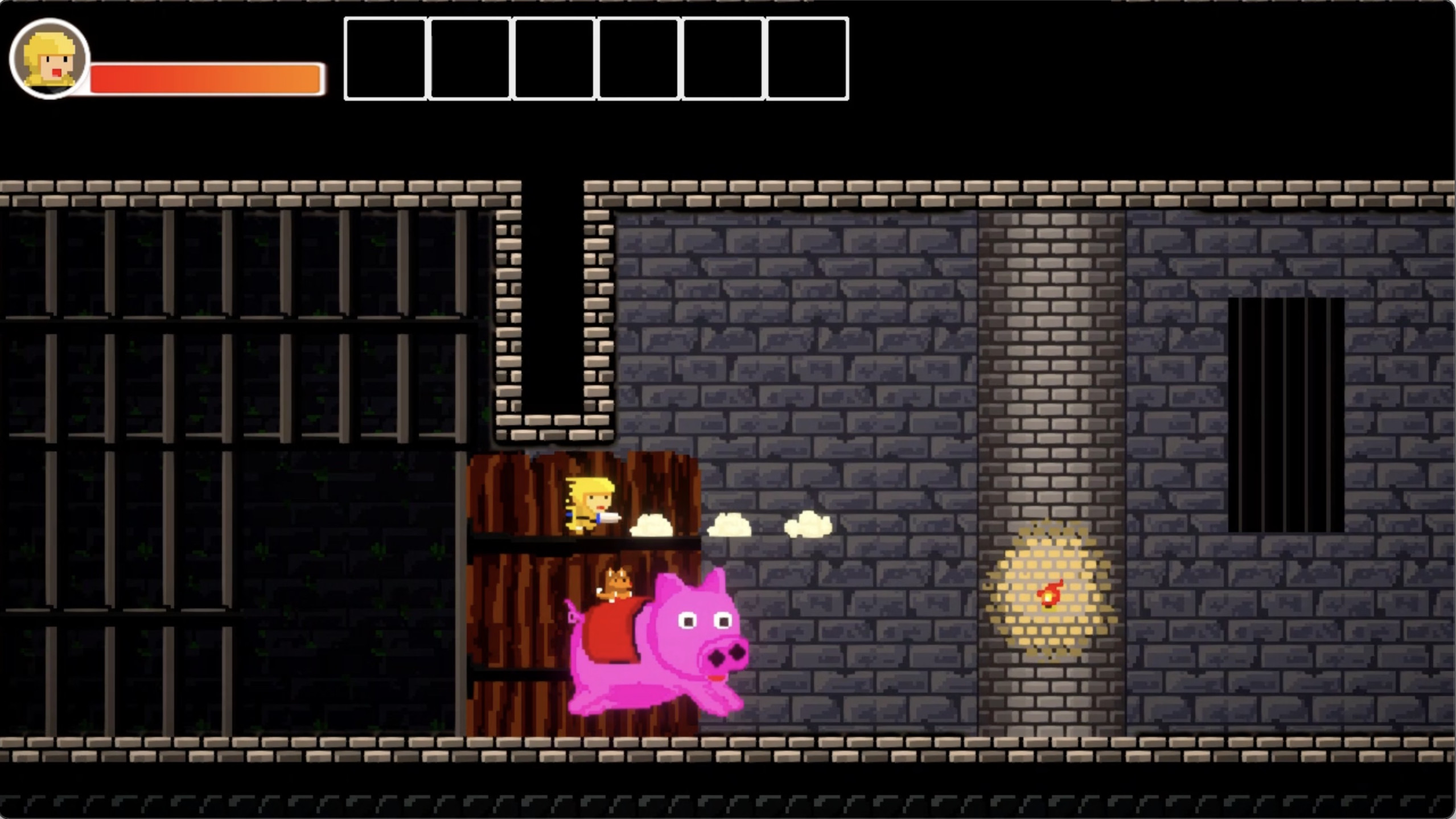 DRAGON'S TOWER screenshot 5