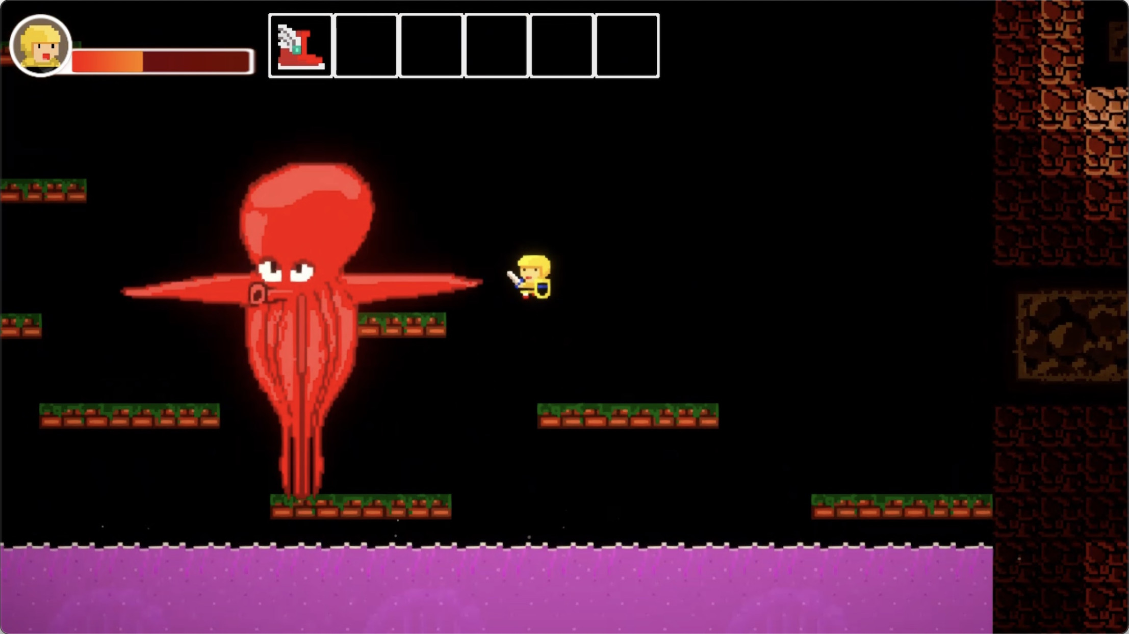 DRAGON'S TOWER screenshot 3