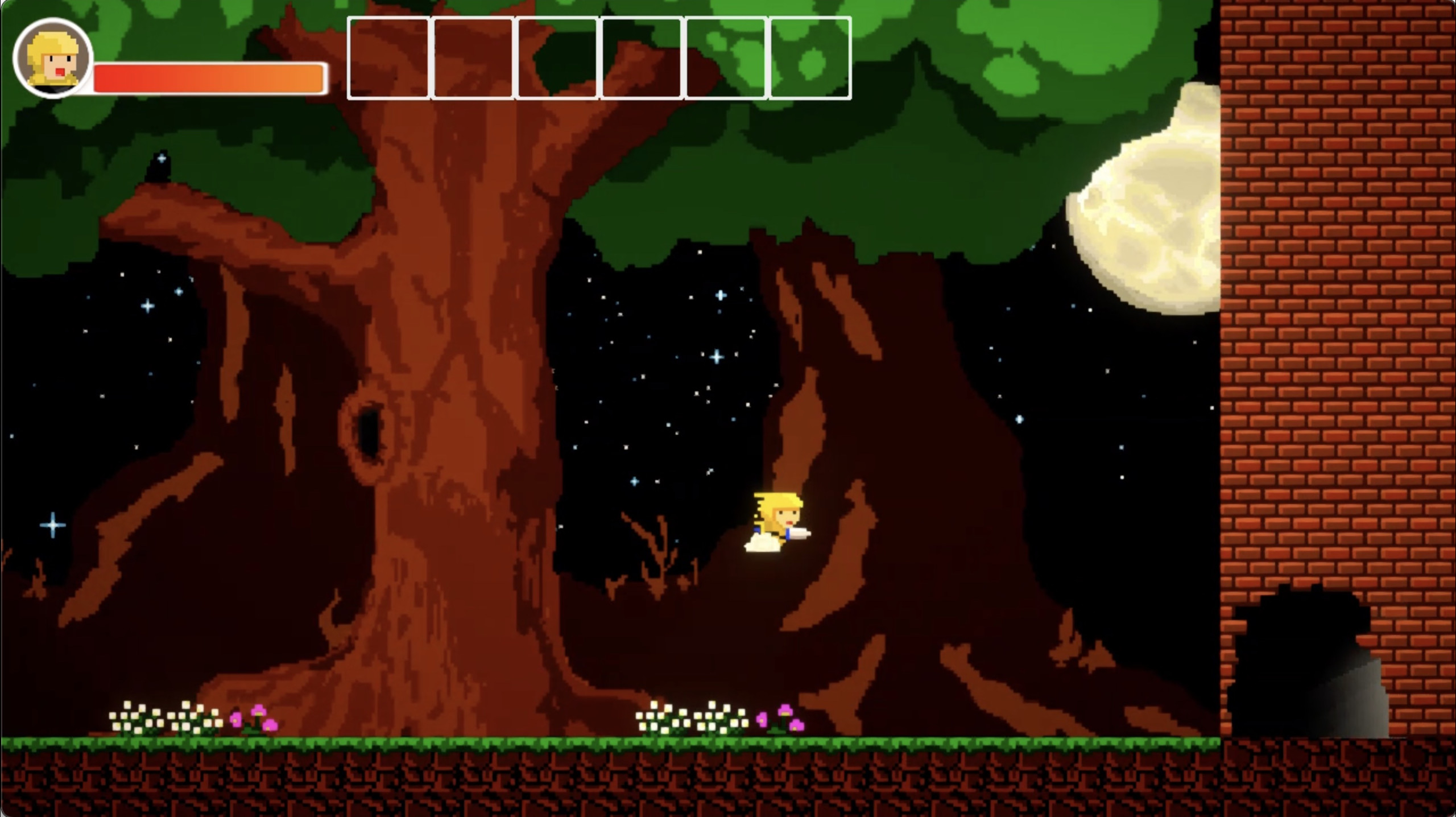 DRAGON'S TOWER screenshot 6