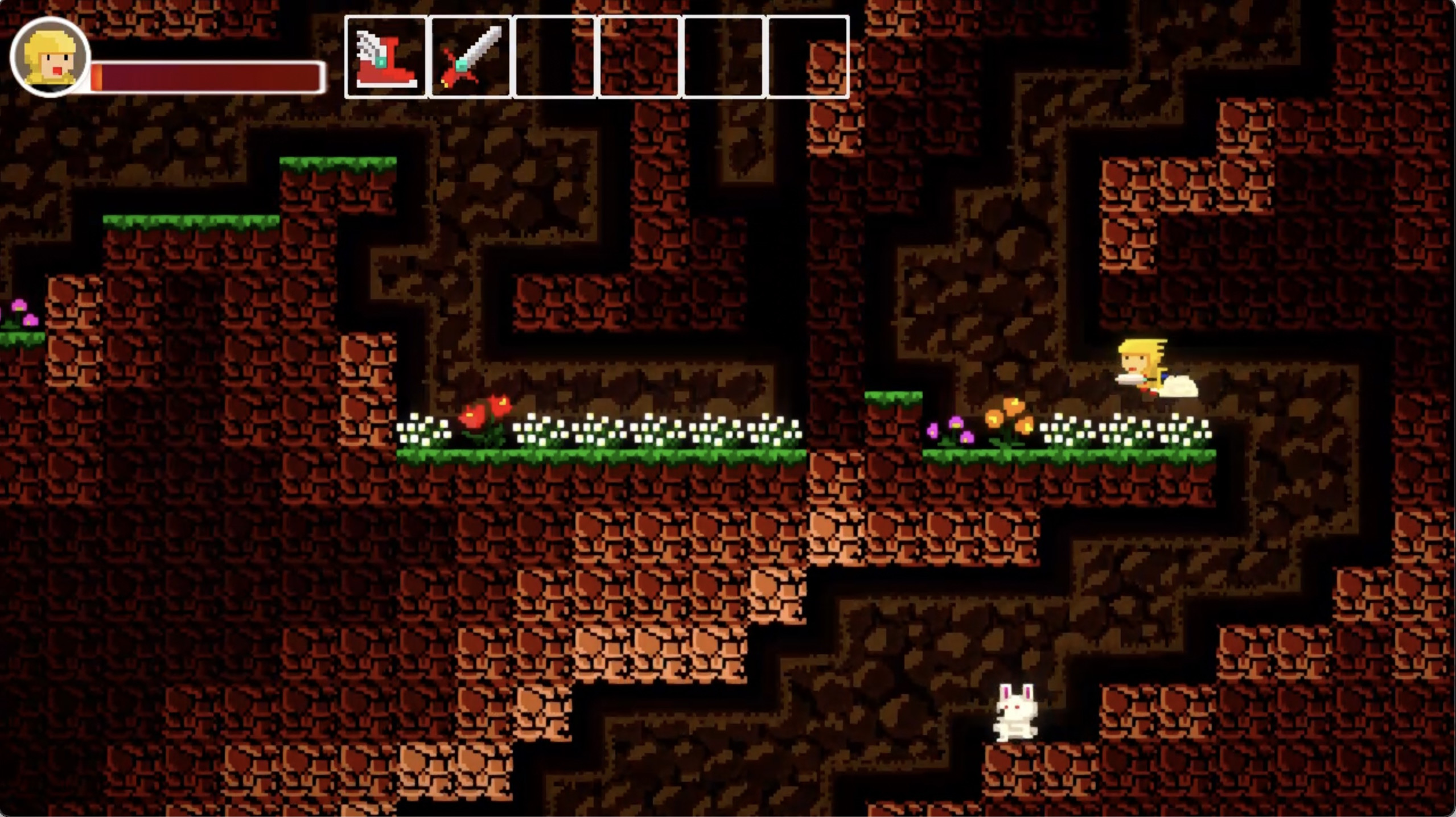DRAGON'S TOWER screenshot 4