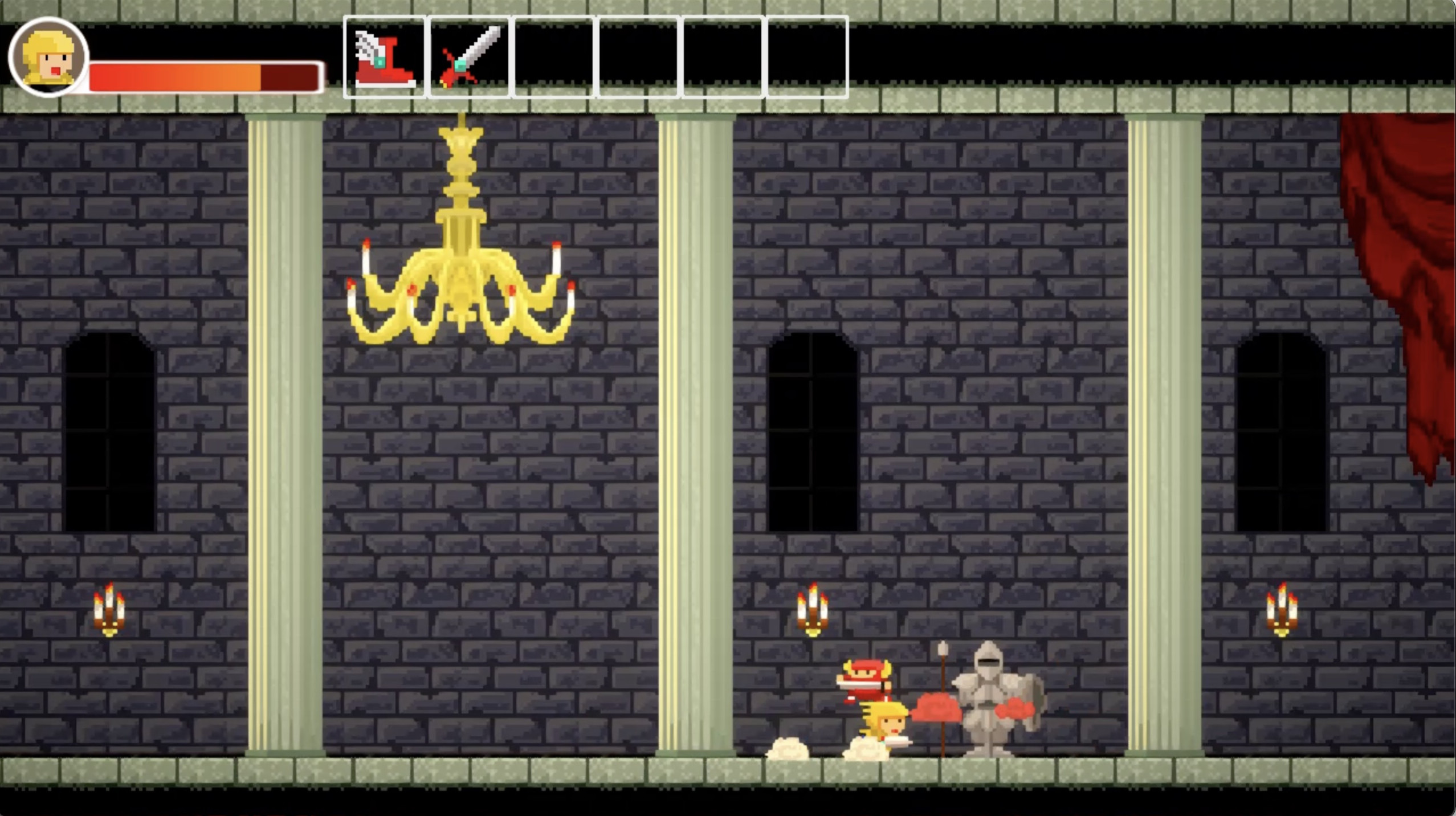 DRAGON'S TOWER screenshot 7