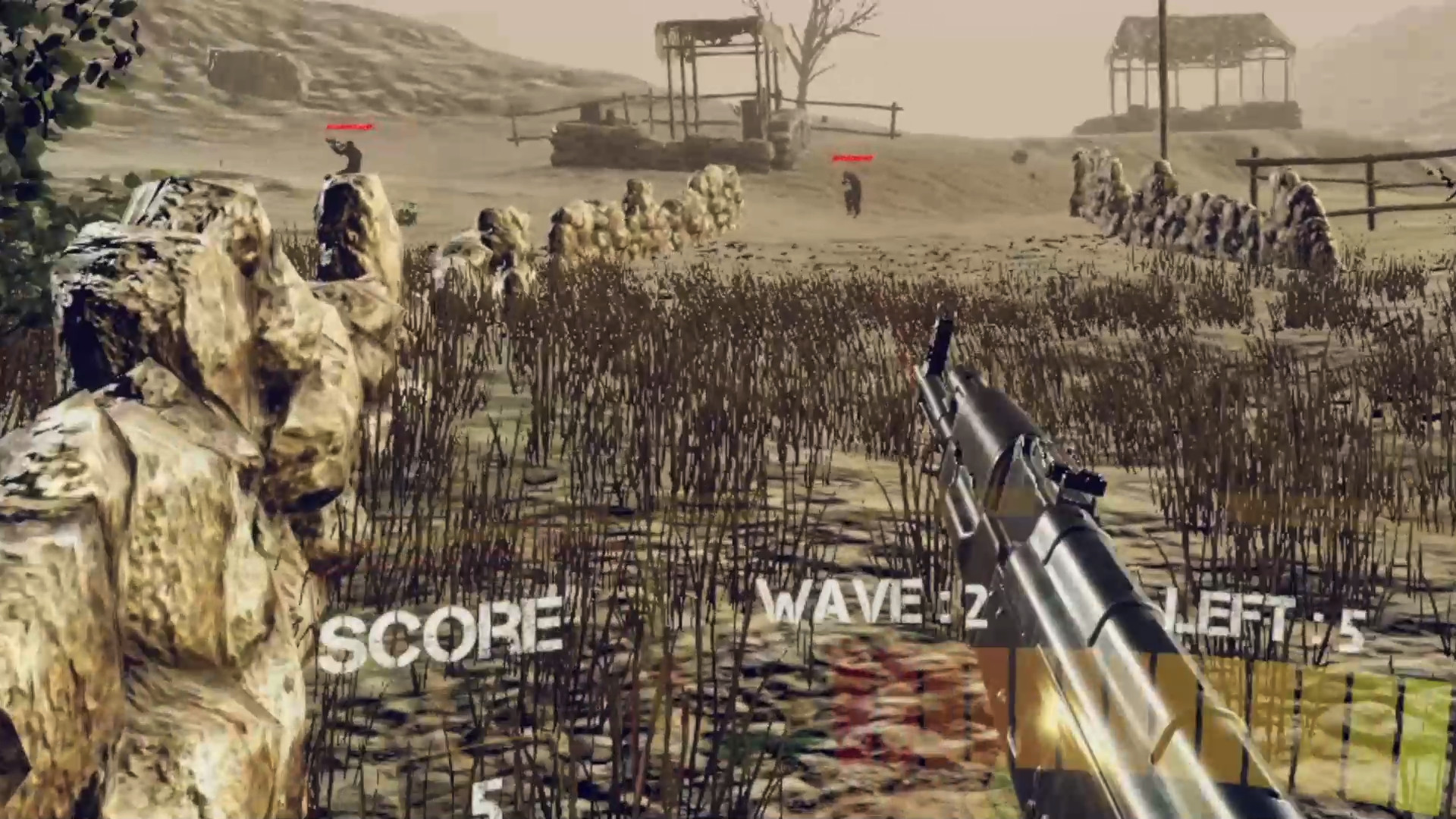Seena screenshot 5