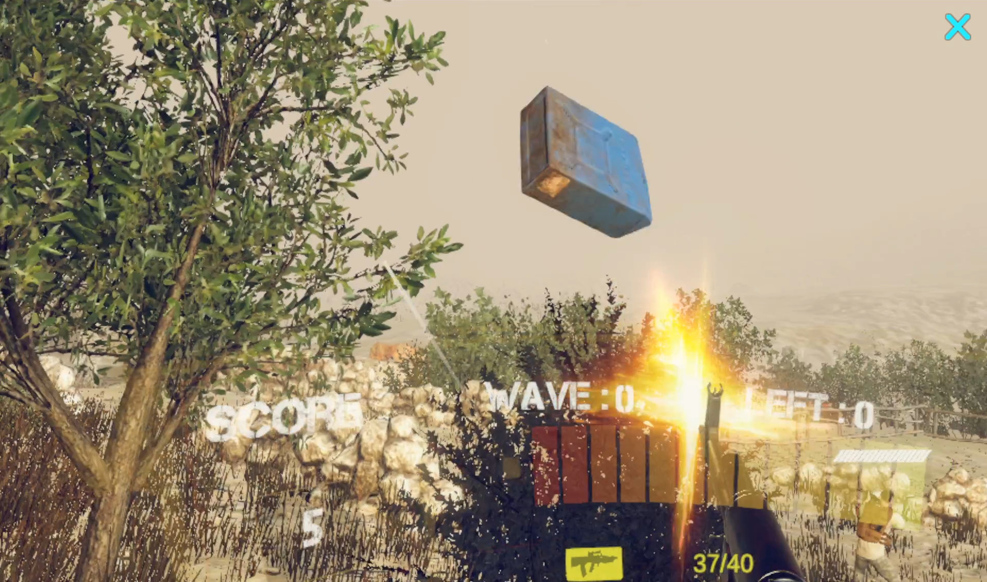 Seena screenshot 4