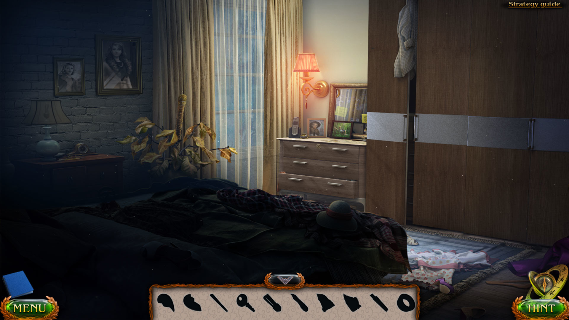 Lost Lands: Redemption screenshot 2