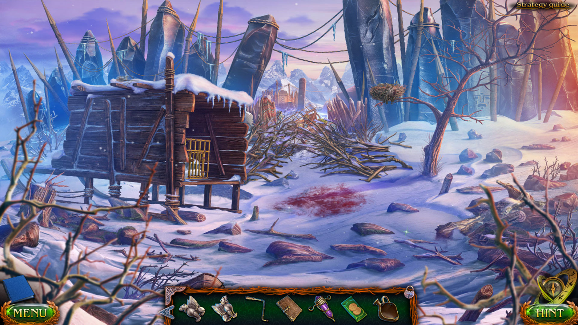 Lost Lands: Redemption screenshot 16