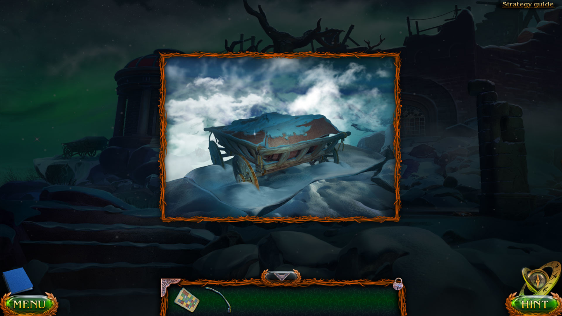 Lost Lands: Redemption screenshot 19