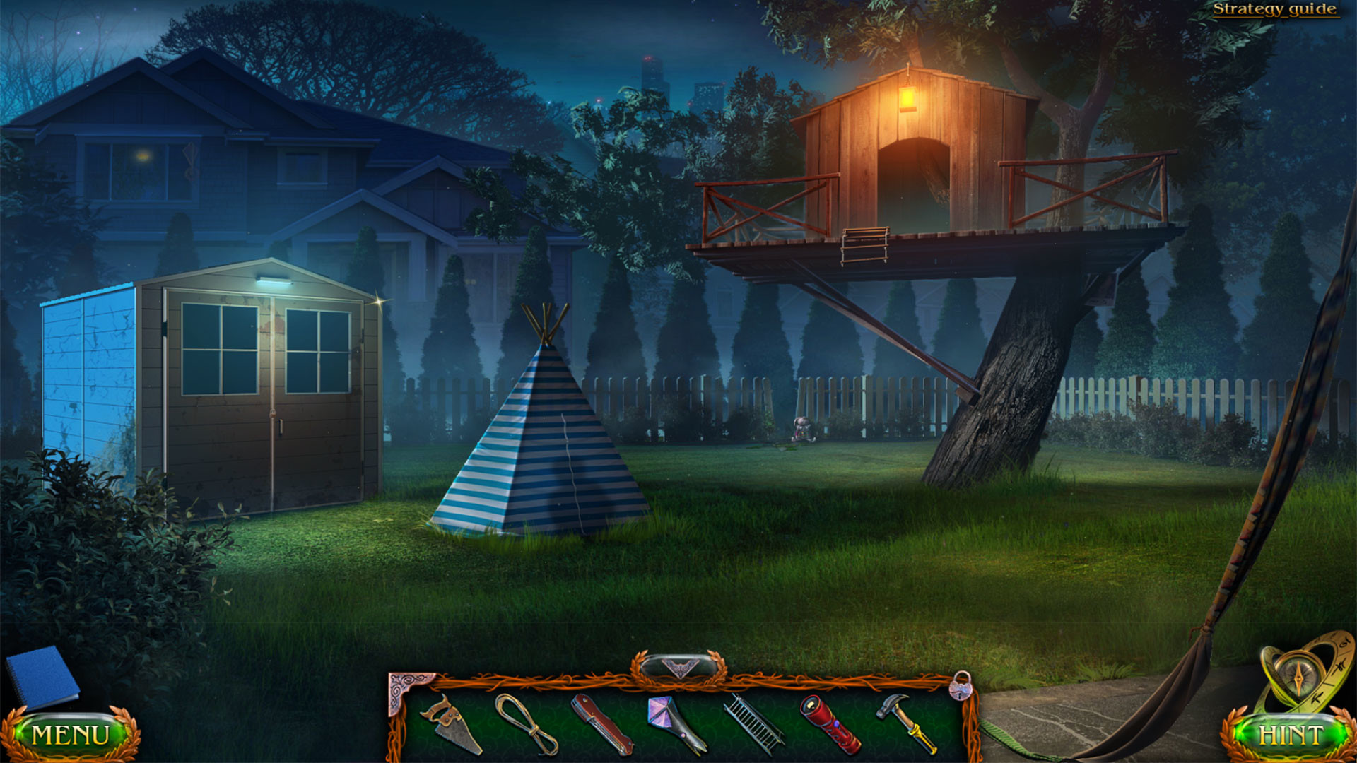 Lost Lands: Redemption screenshot 7