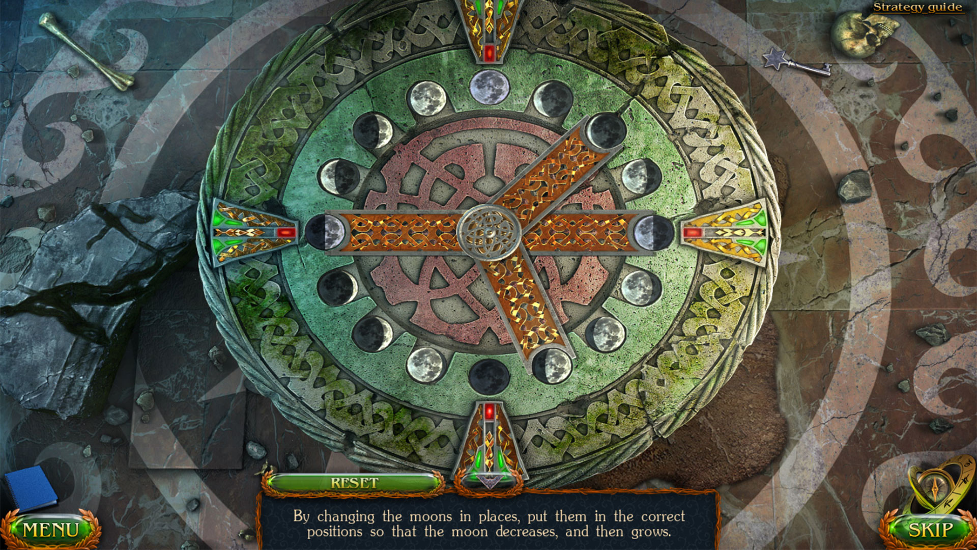 Lost Lands: Redemption screenshot 12