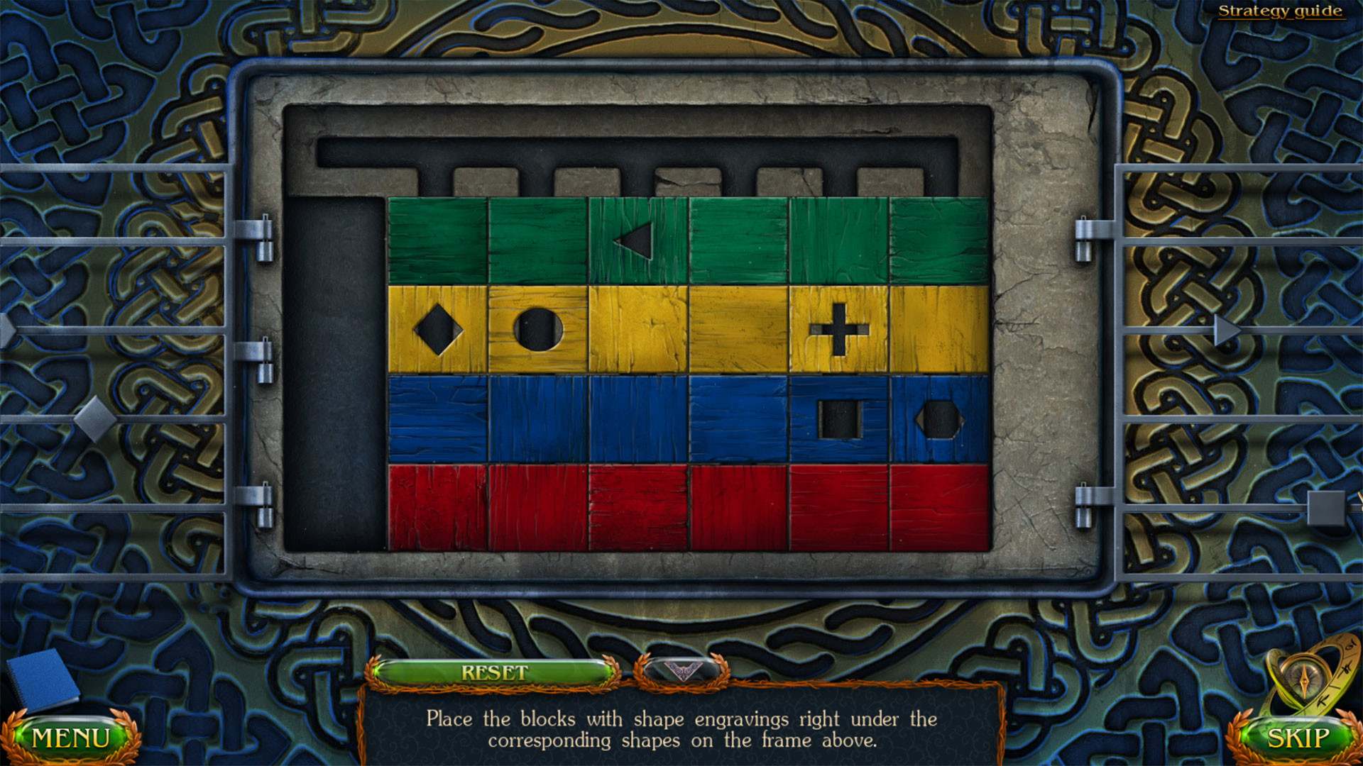Lost Lands: Redemption screenshot 15