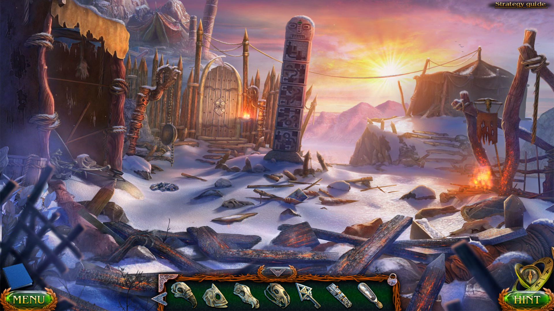 Lost Lands: Redemption screenshot 9