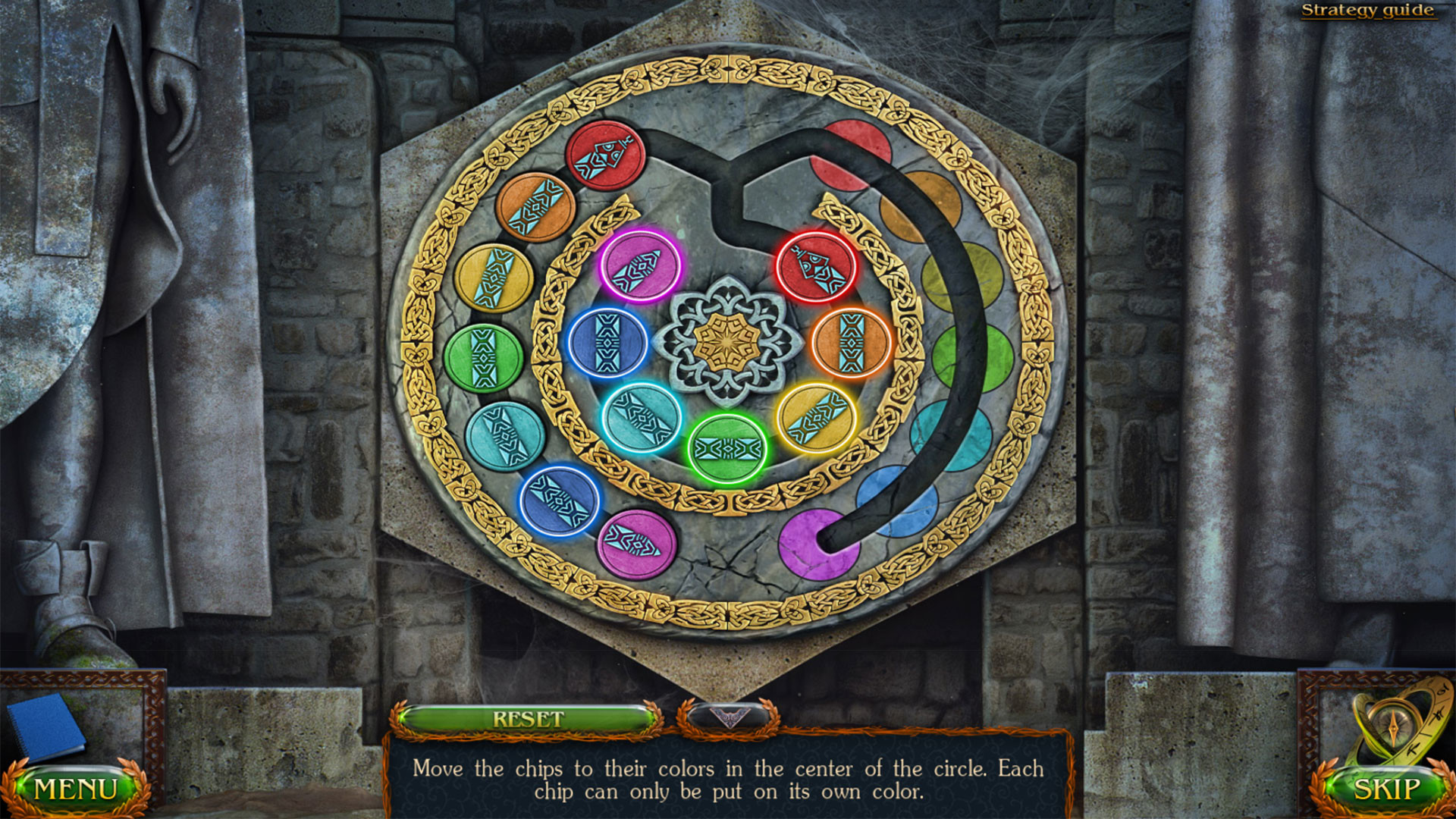 Lost Lands: Redemption screenshot 8