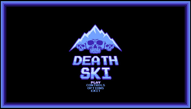 Death Ski screenshot 5