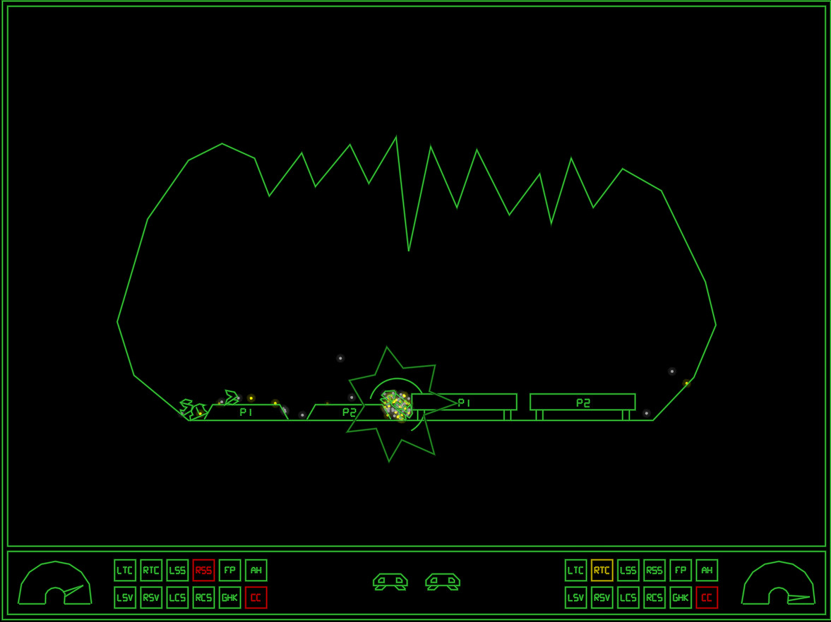 GravitreX Arcade screenshot 7