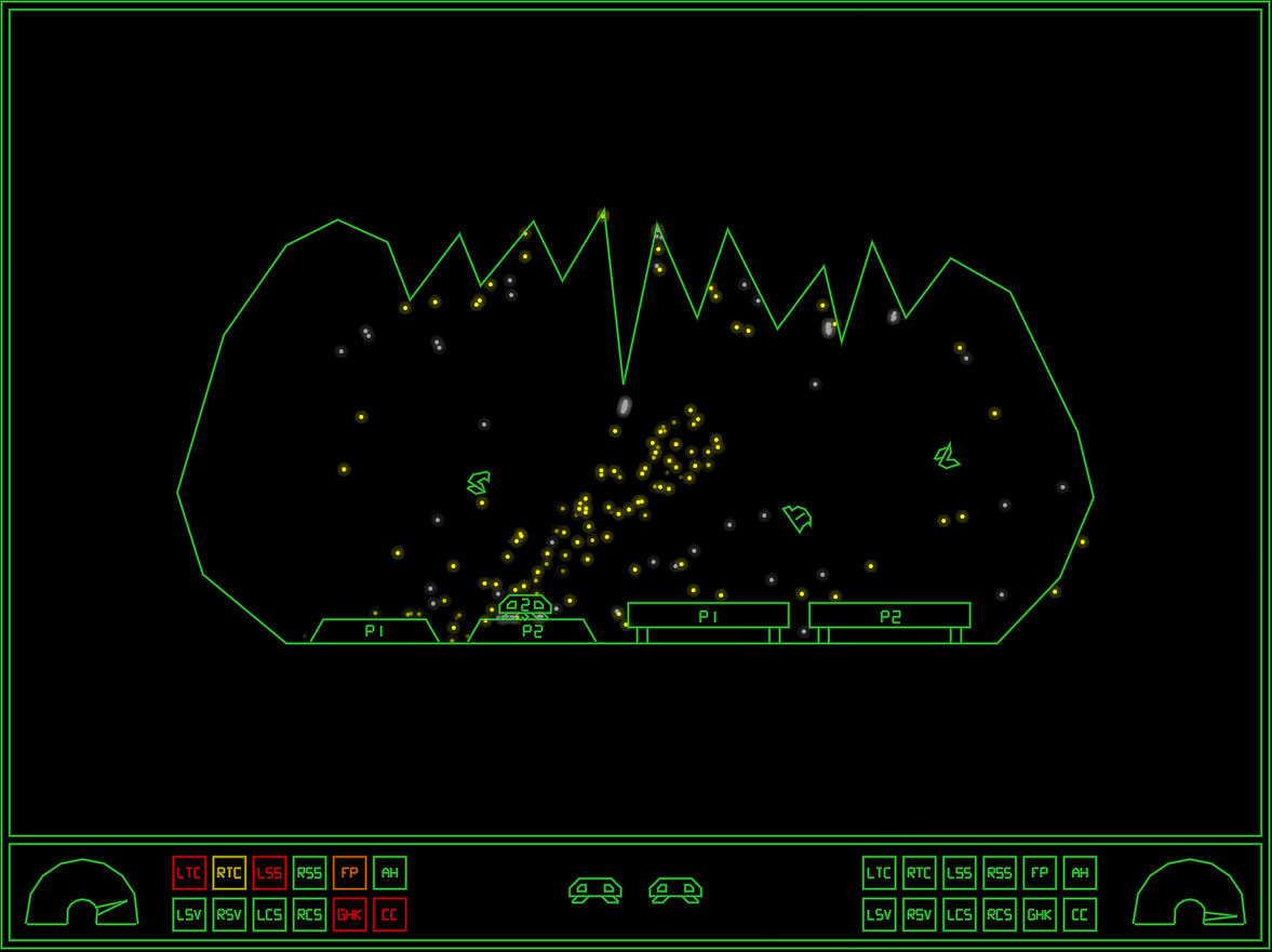 GravitreX Arcade screenshot 6