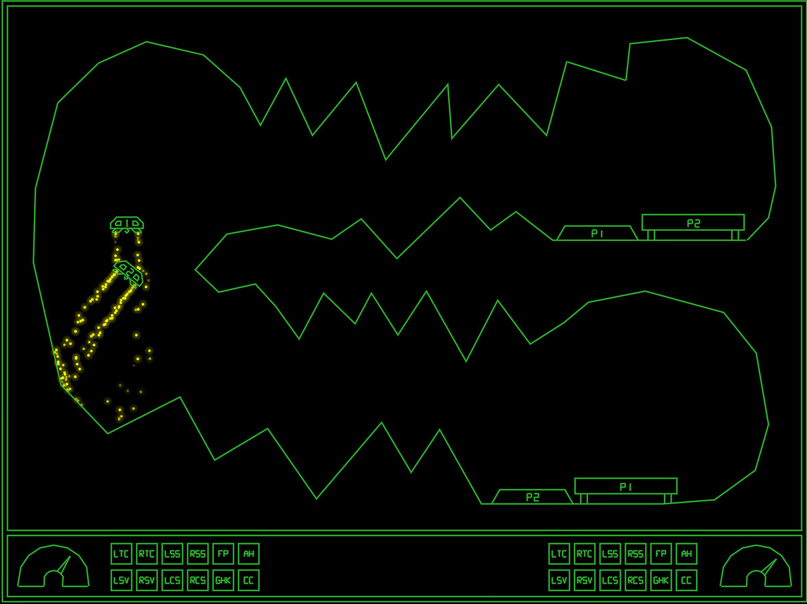 GravitreX Arcade screenshot 8
