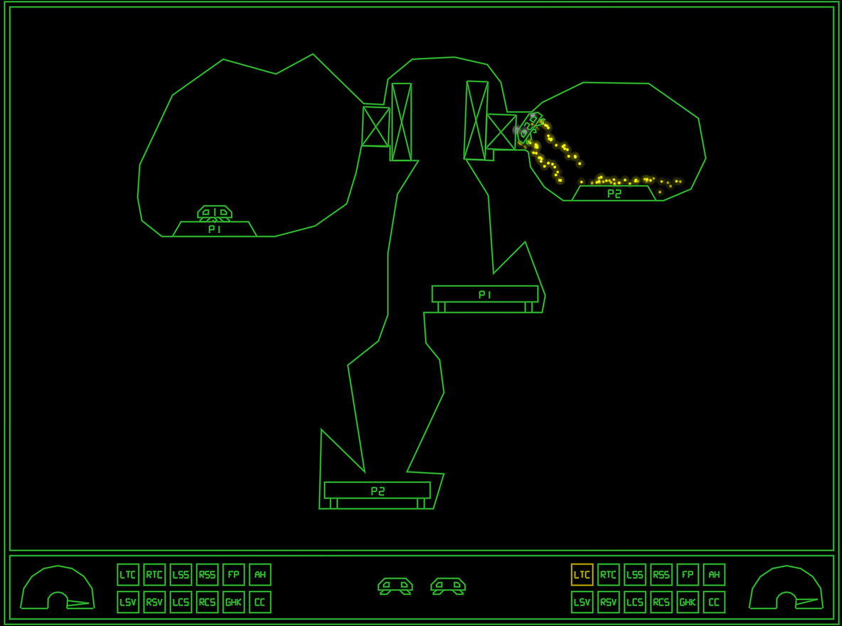 GravitreX Arcade screenshot 4