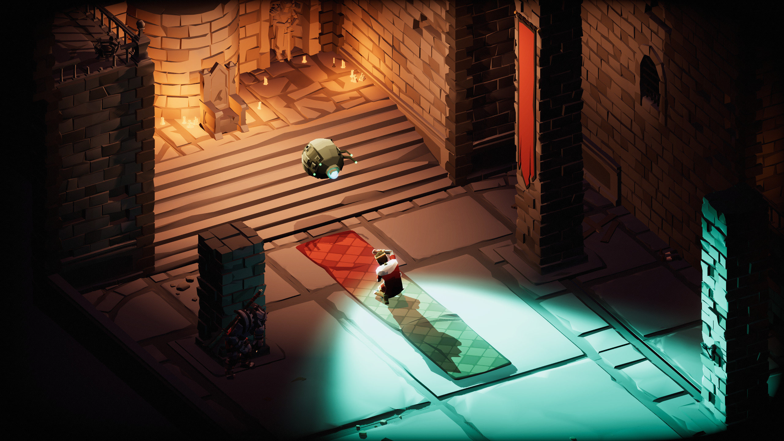 High Poly screenshot 5