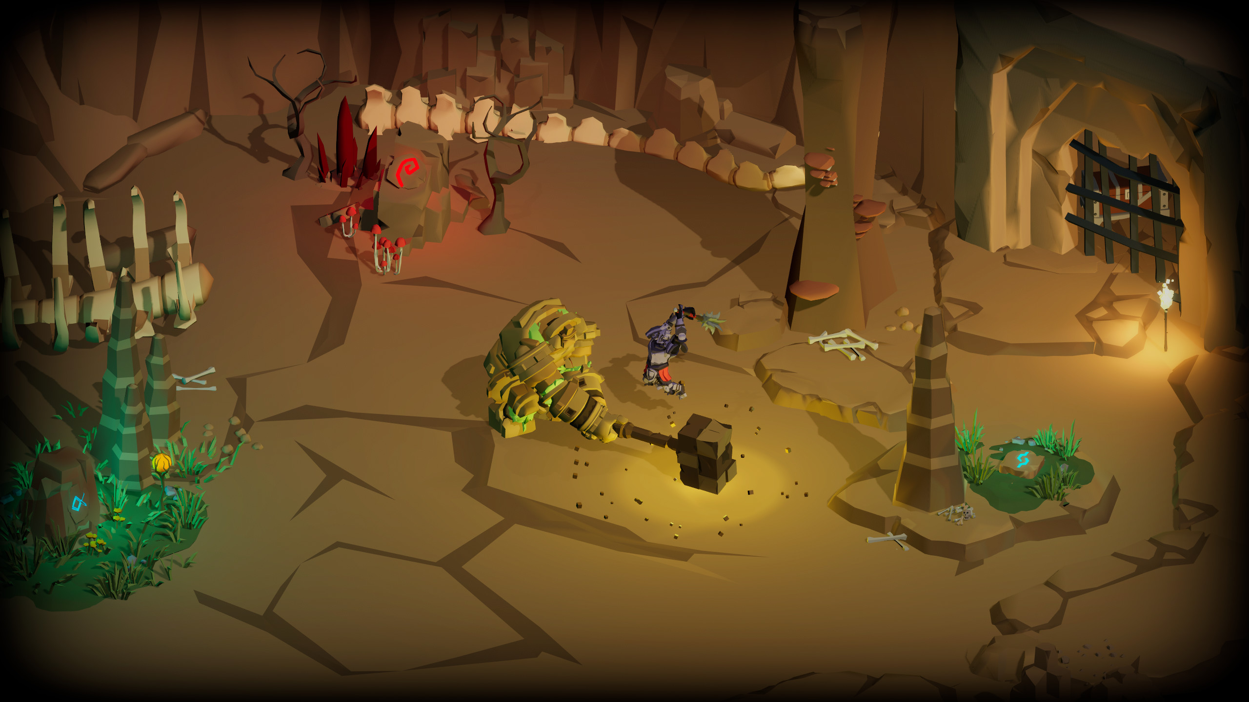 High Poly screenshot 3