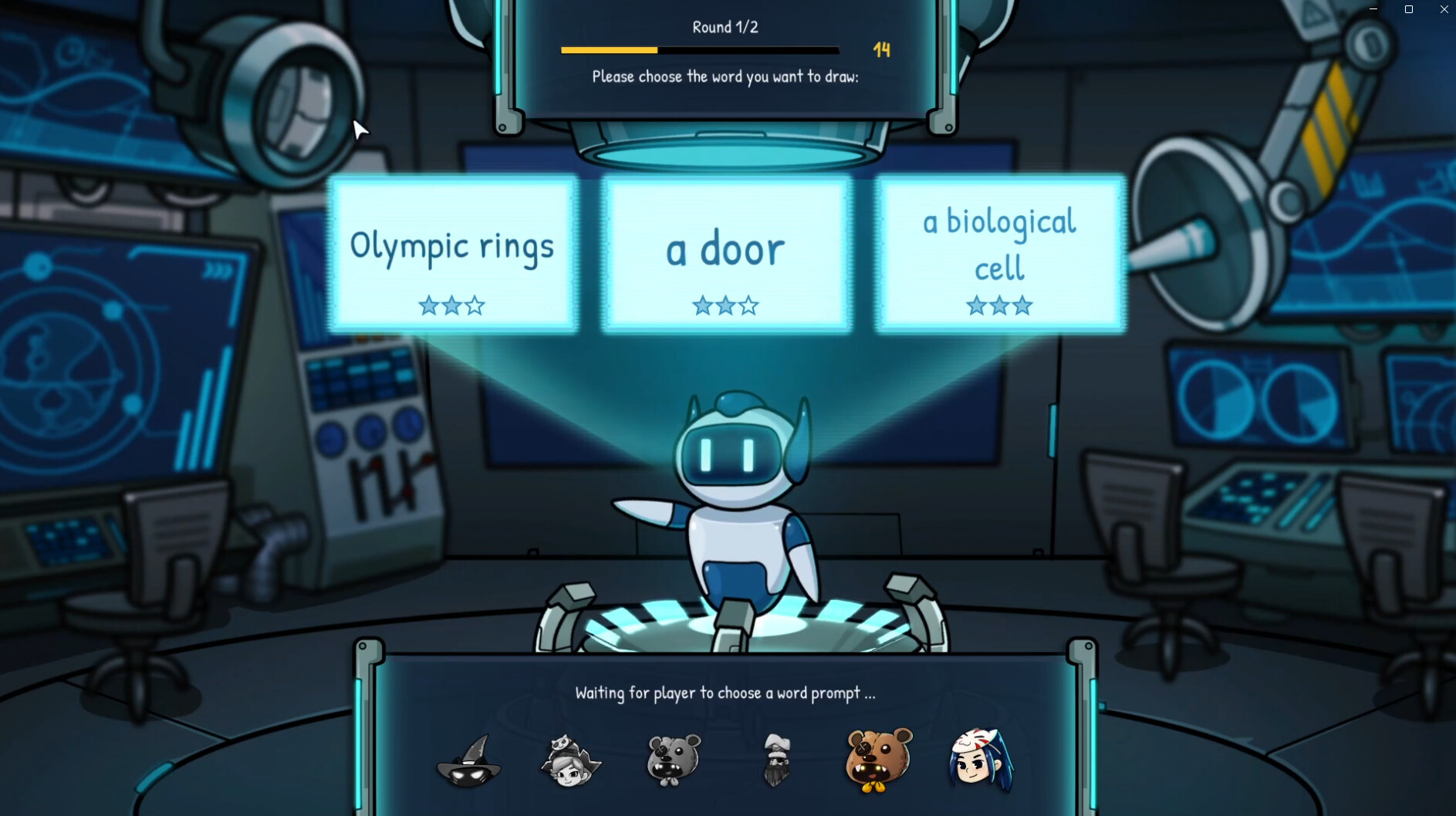 Draw & Guess screenshot 6