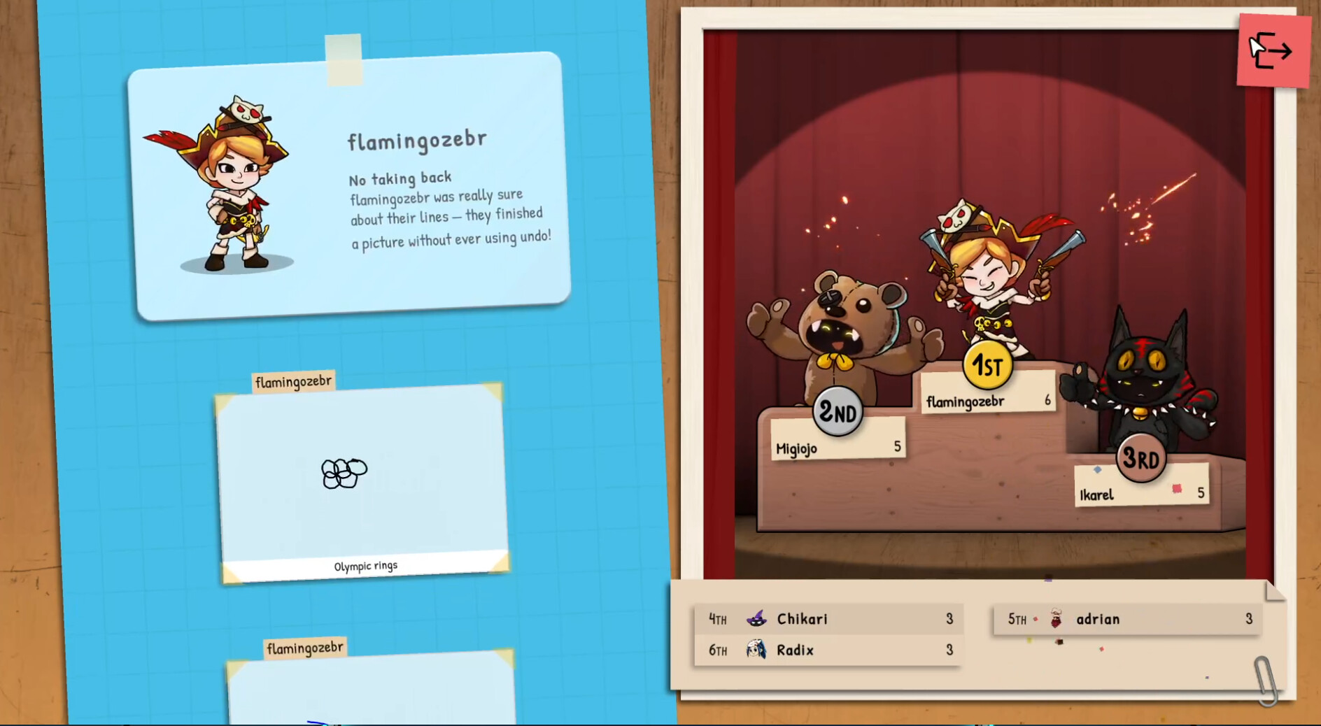 Draw & Guess screenshot 7